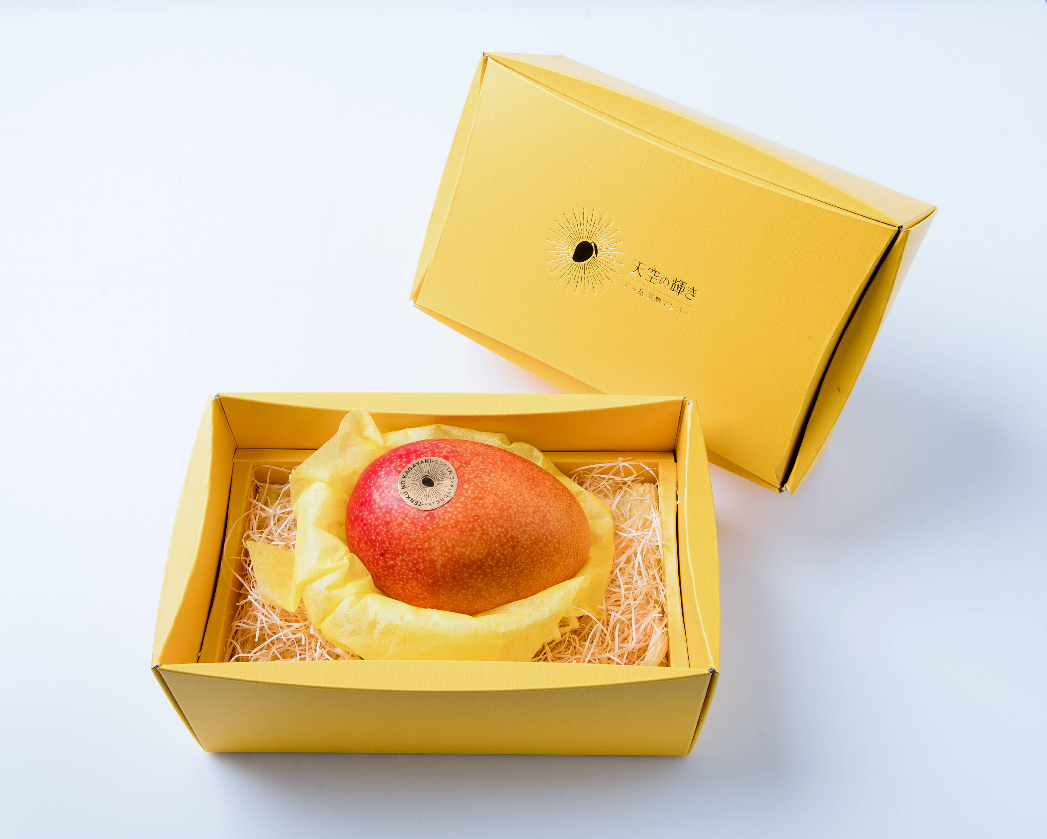 lemon yonedaさま専用出品 完熟マンゴー3kg-