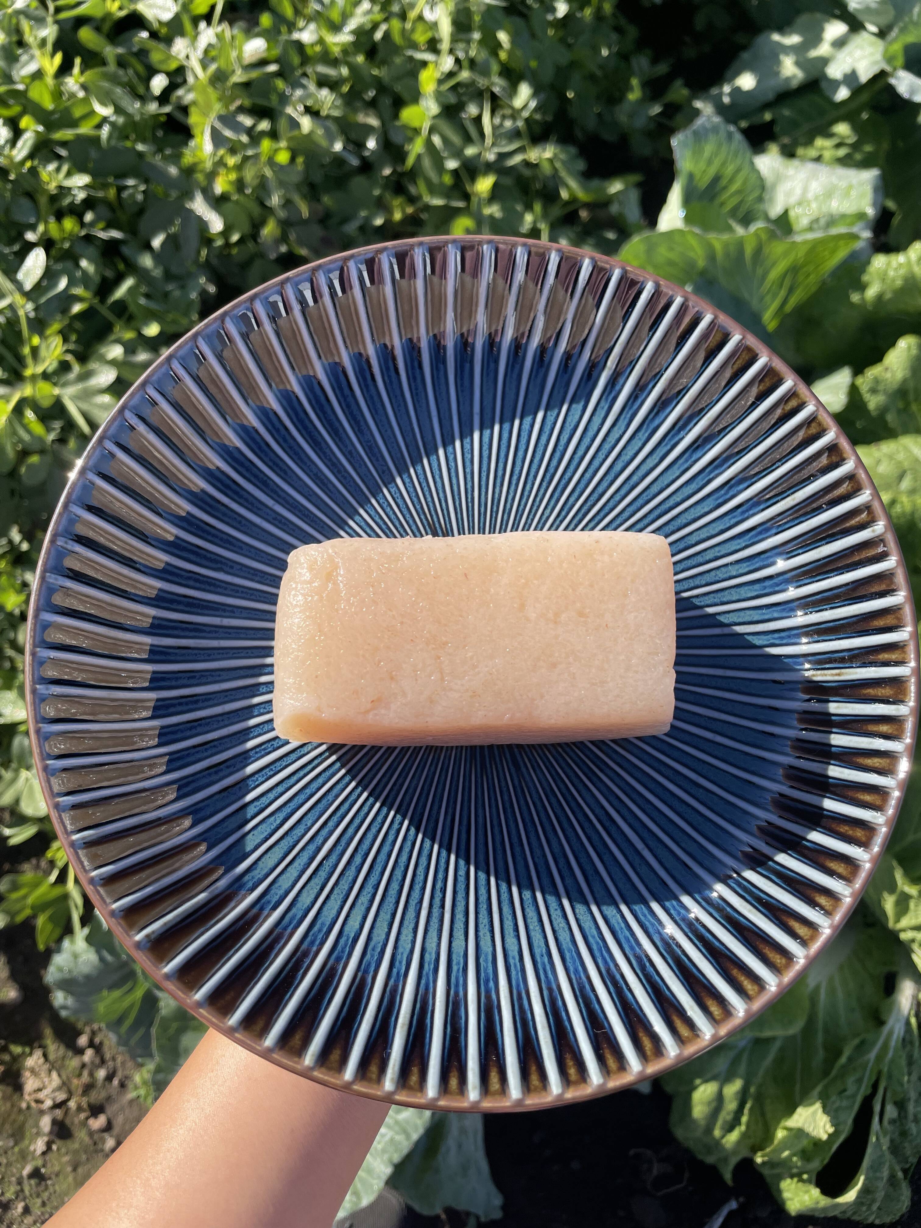訳アリ】限定3セットのみ早い者勝ち！もちもち生芋こんにゃく200g×5個