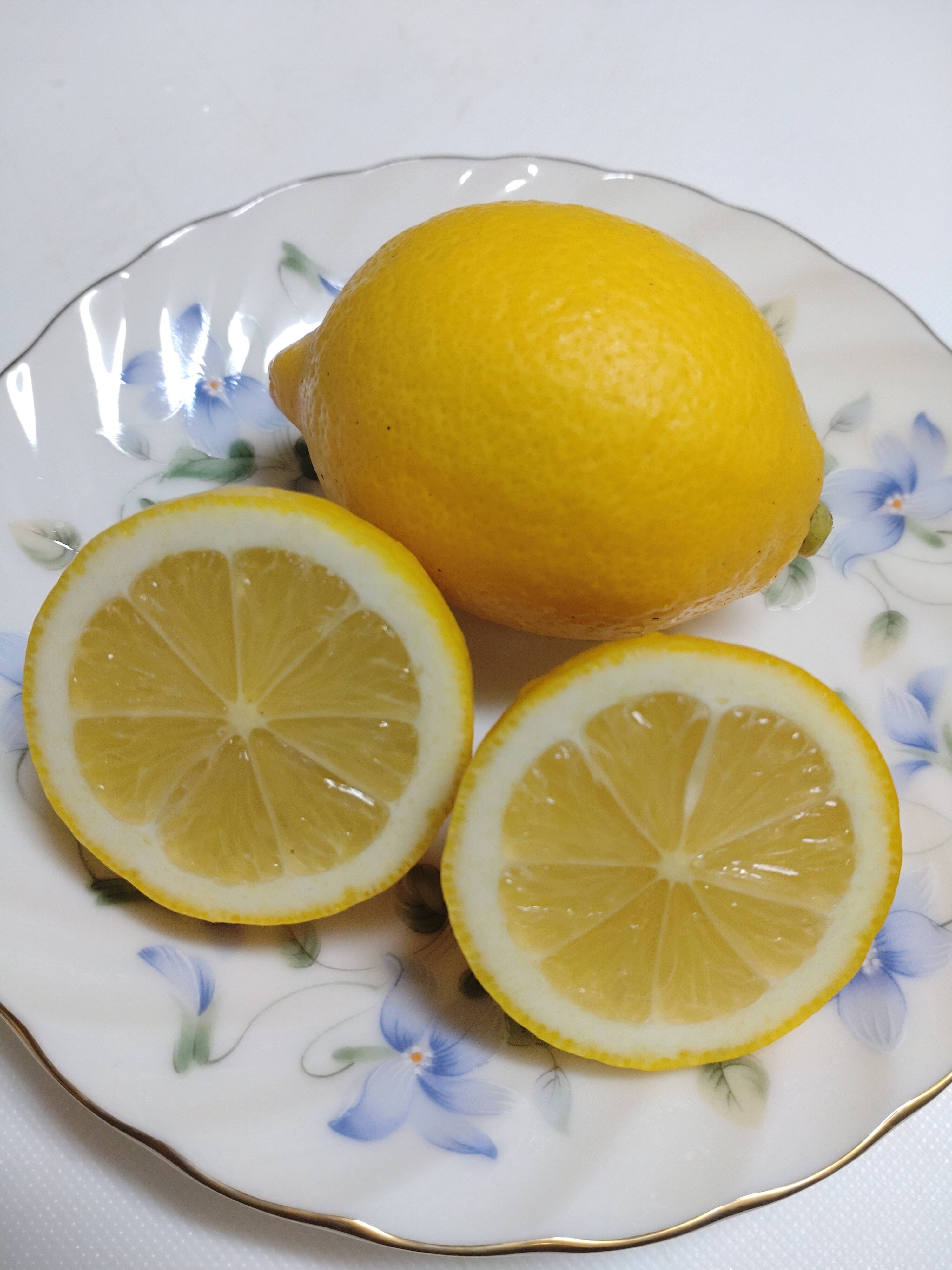 広島県産レモン🍋5kg(箱込み)：広島県産のみかん・柑橘類｜食べチョク