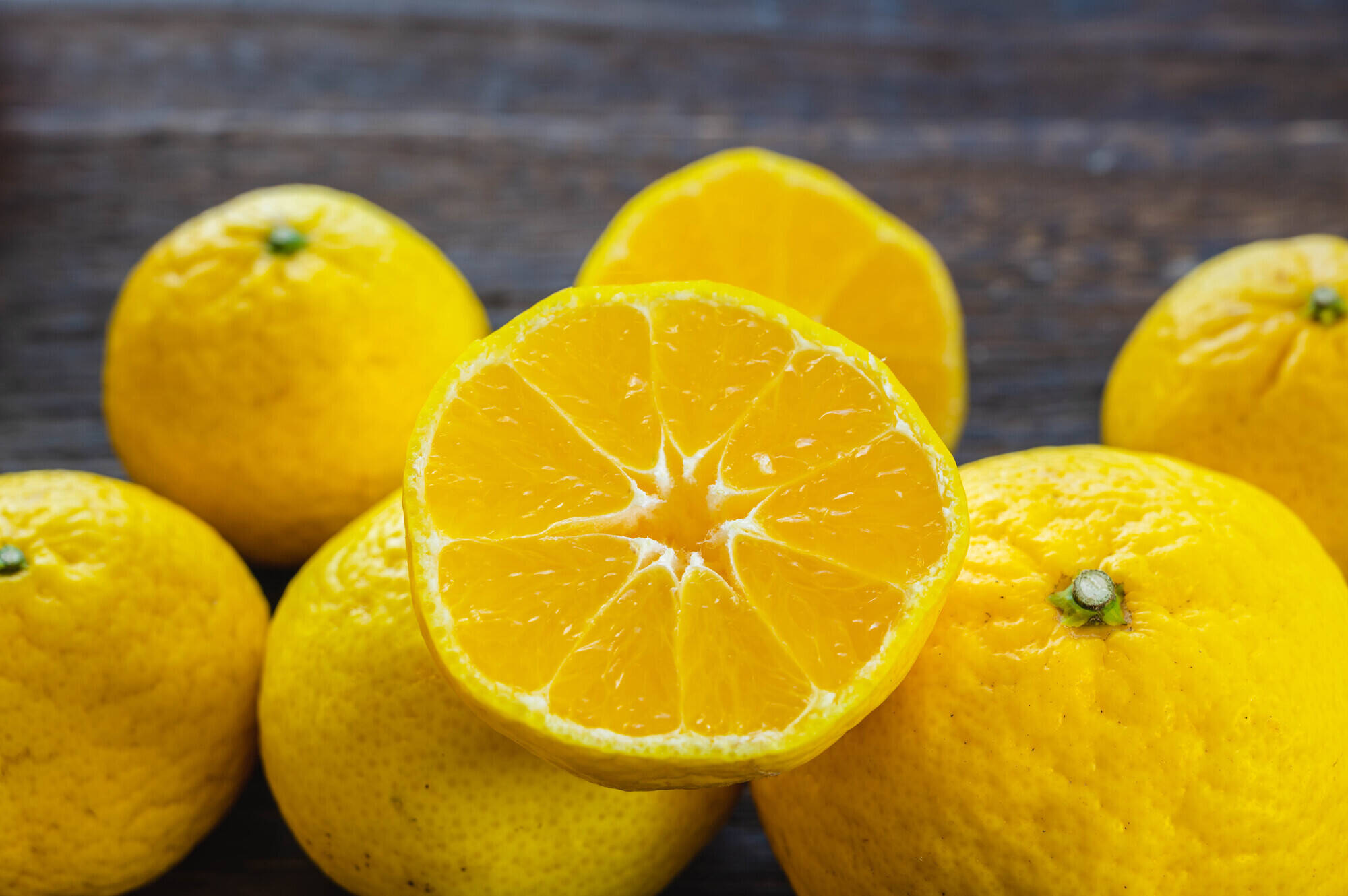 愛媛限定！甘みの宝石。】玉宝媛小春（ひめこはる）（10㎏）（ご家庭