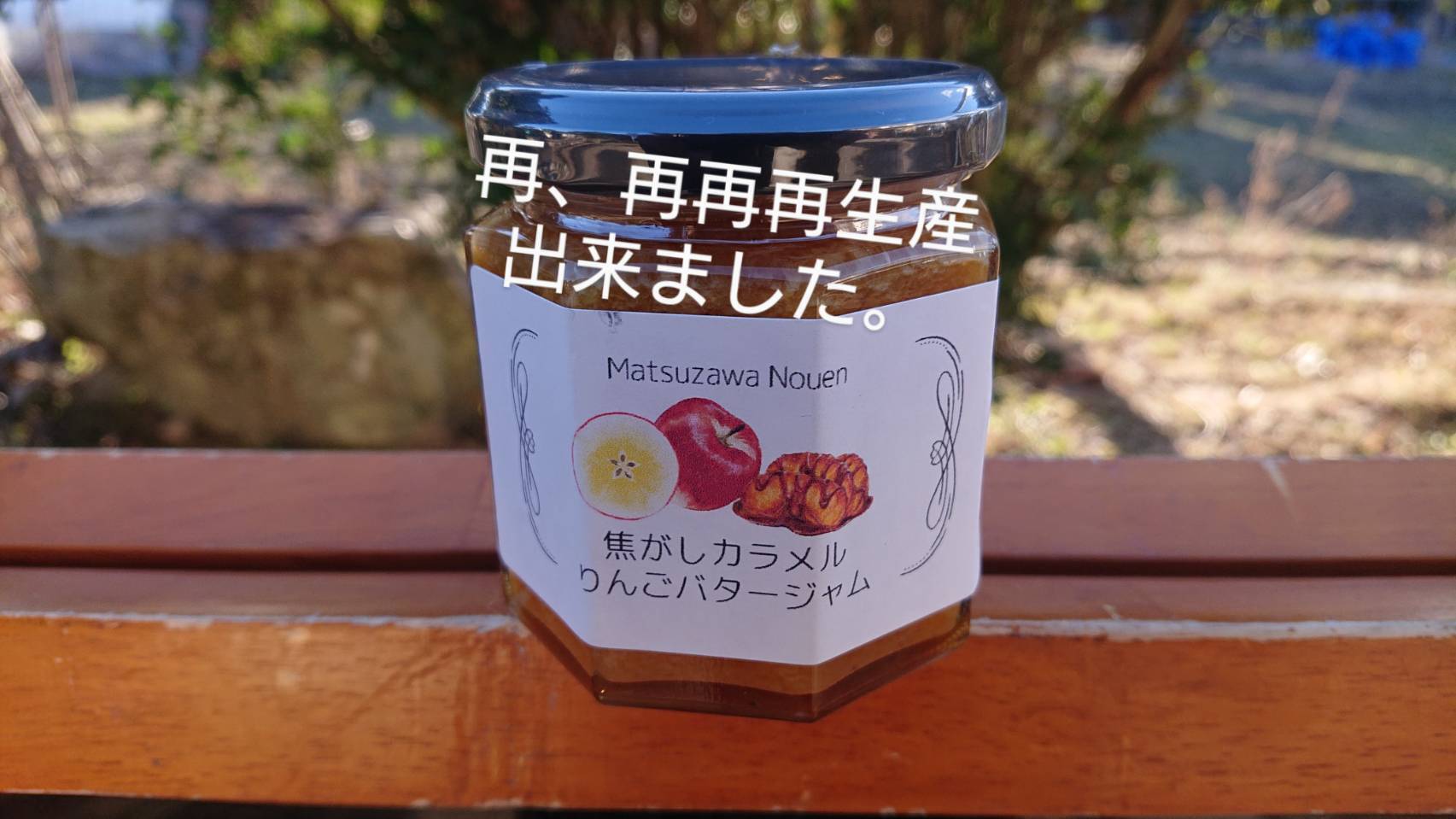 ジャムなどの加工用　摘果りんご ジャムなどの加工用 摘果りんご