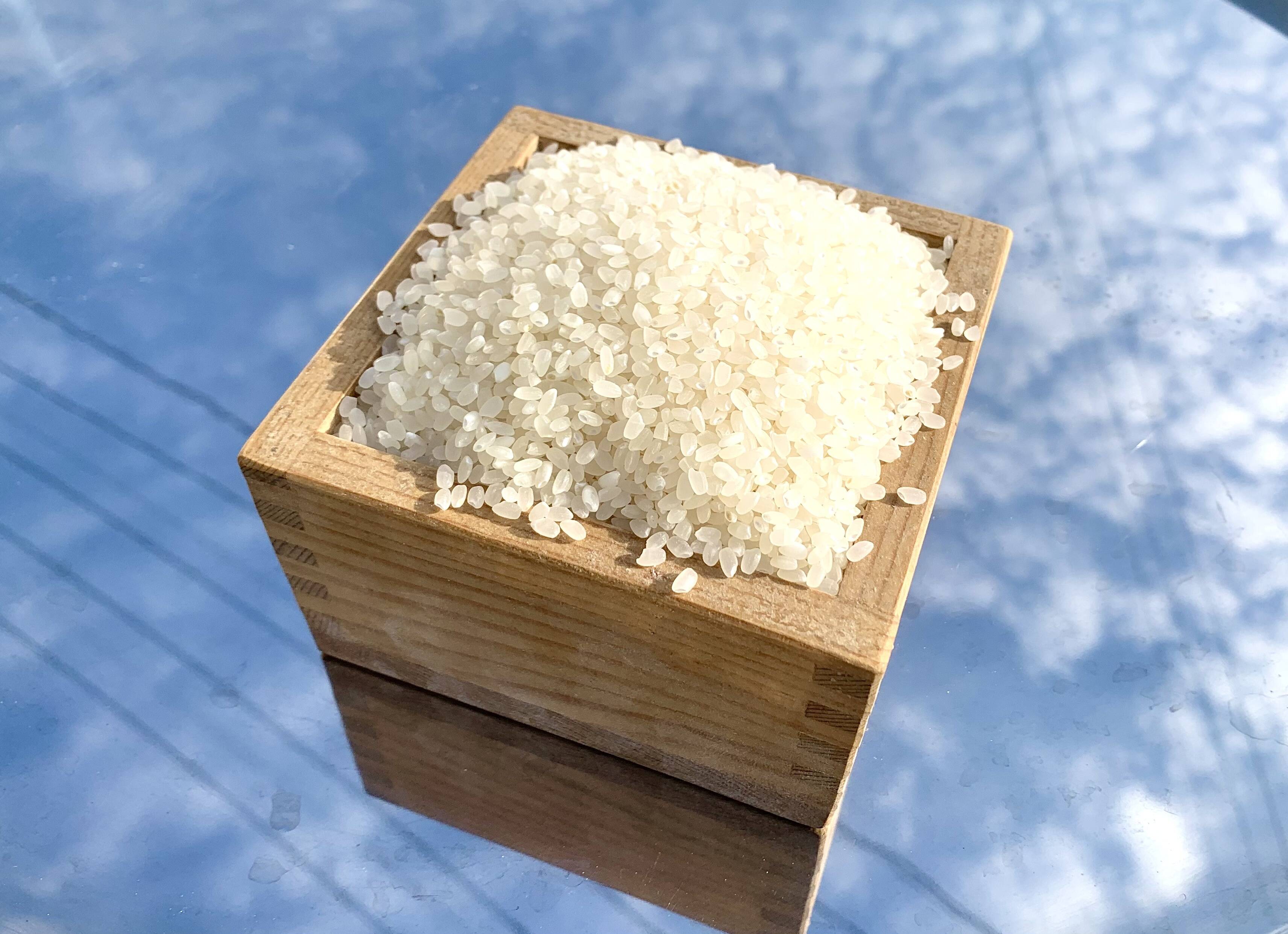 高知・奈半利町産ヒノヒカリ 玄米10kg