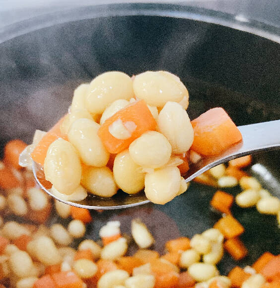 大豆の甘煮
