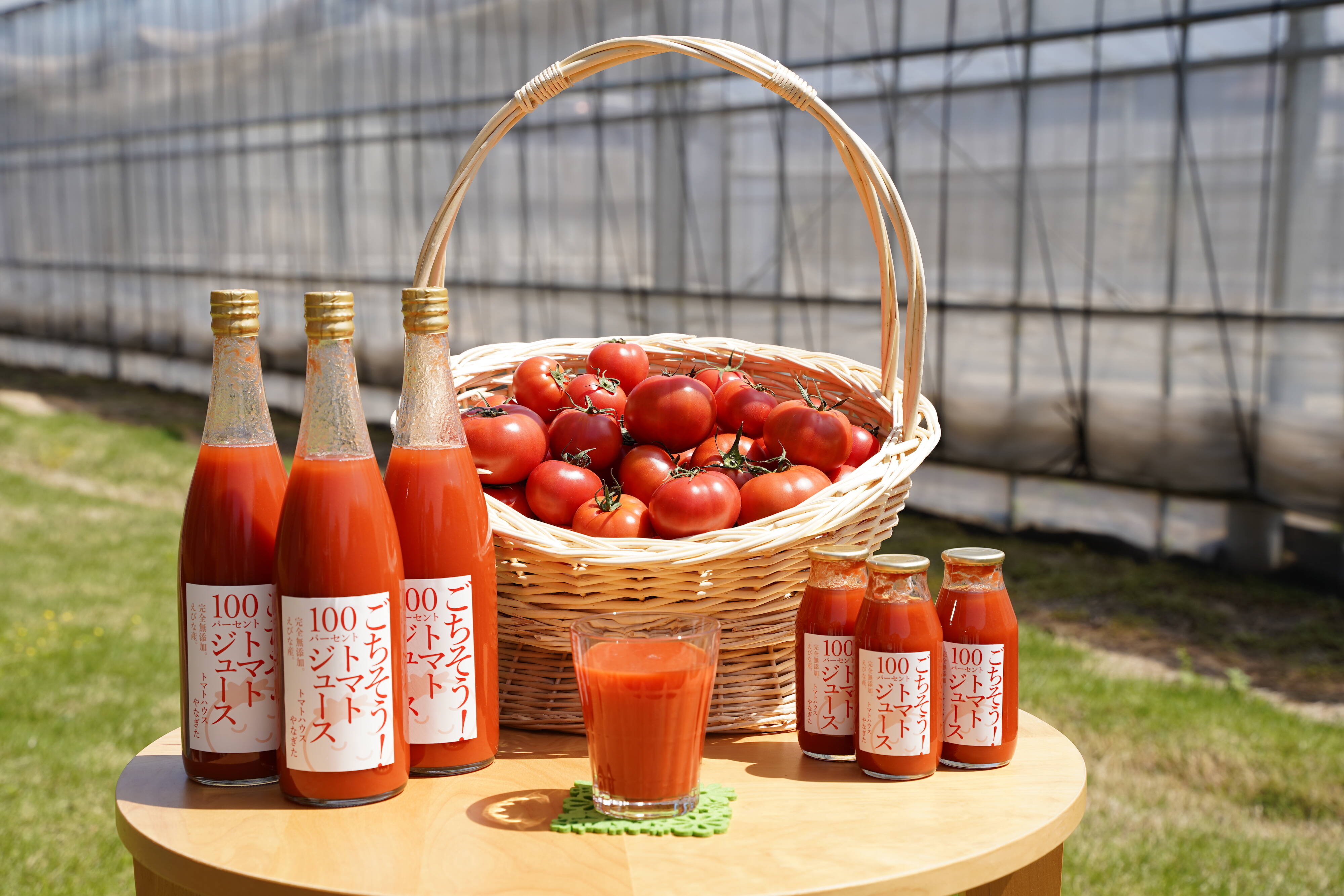 ●ヤクルト　トマトジュース　100% 楽天市場】ヤクルト こだわり100％ 野菜ジュース トマトミックス