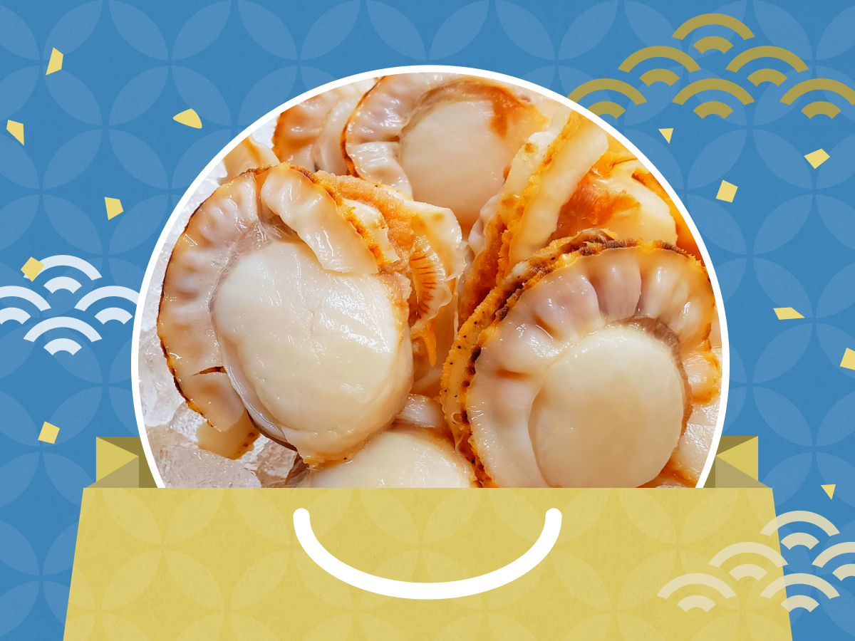 福袋23 ぷりっぷりのホタテを楽しみつくす ホタテ三昧の特別セット 青森県産のみそ 食べチョク 産地直送 産直 お取り寄せ通販 農家 漁師から旬の食材を直送