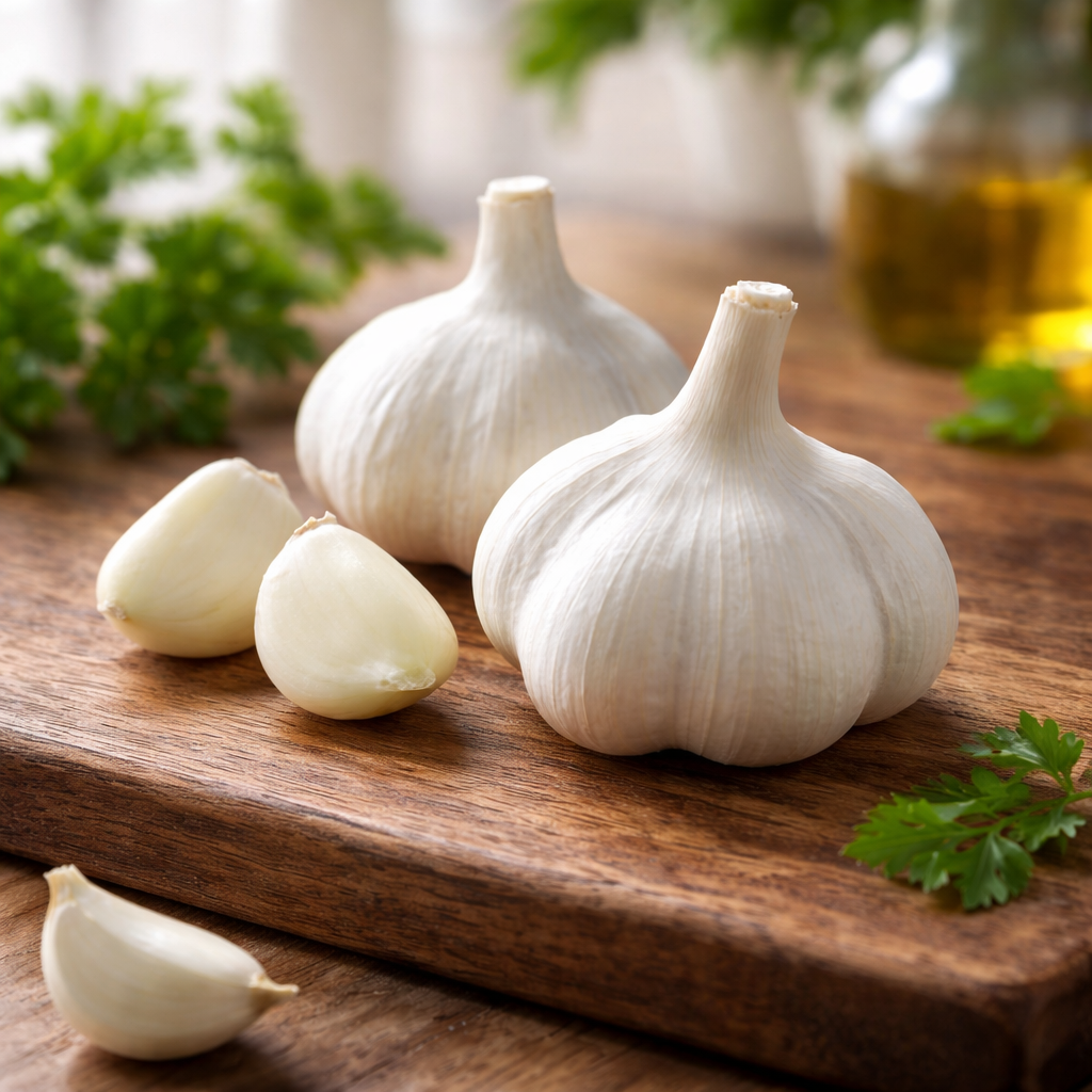 青森県産ニンニク　白玉王　種子20kg にんにく種 ニンニク 白玉王 20キロ 【公式通販】