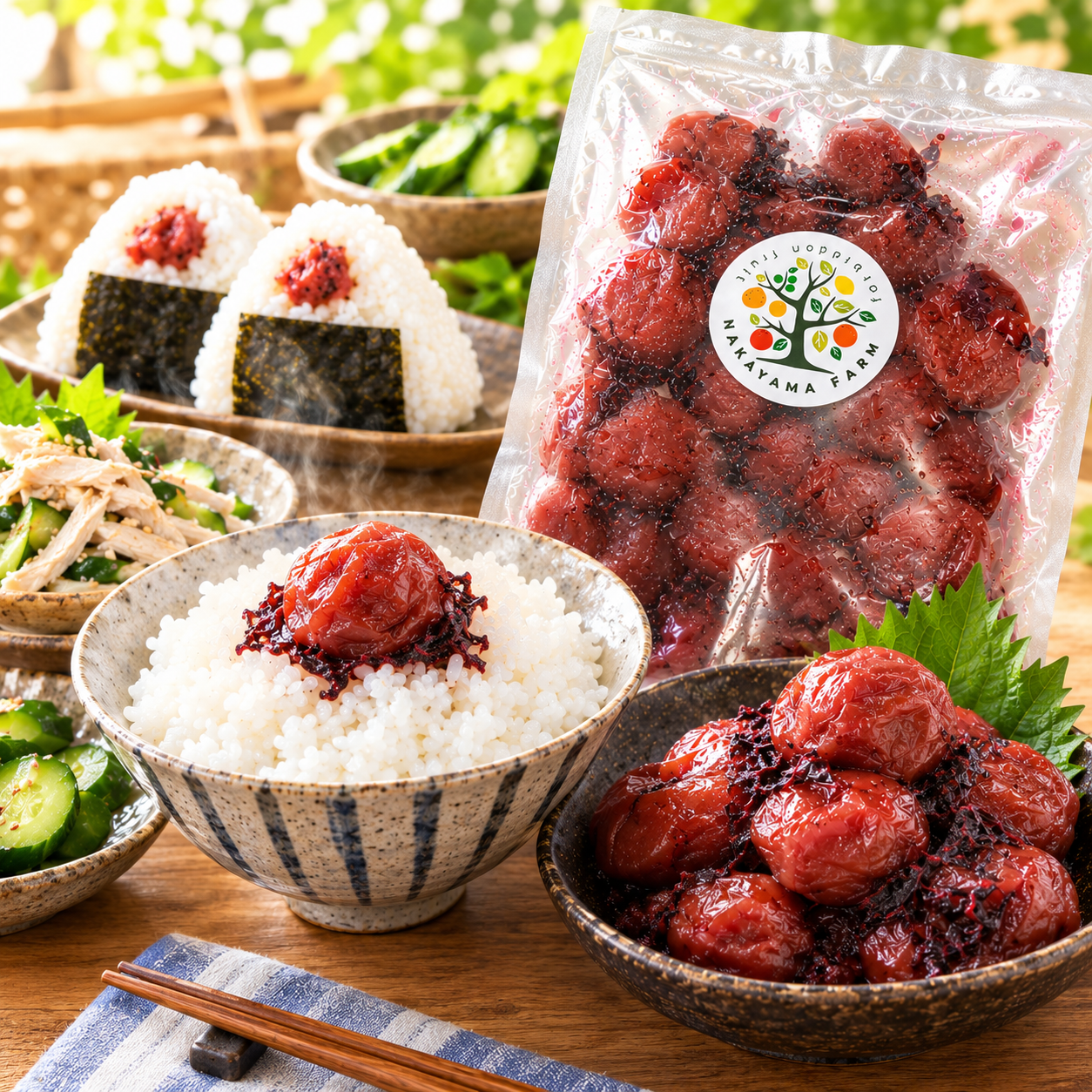 昔ながらの酸っぱい！紫蘇南高梅干し/800g/（クリックポスト）：和歌山
