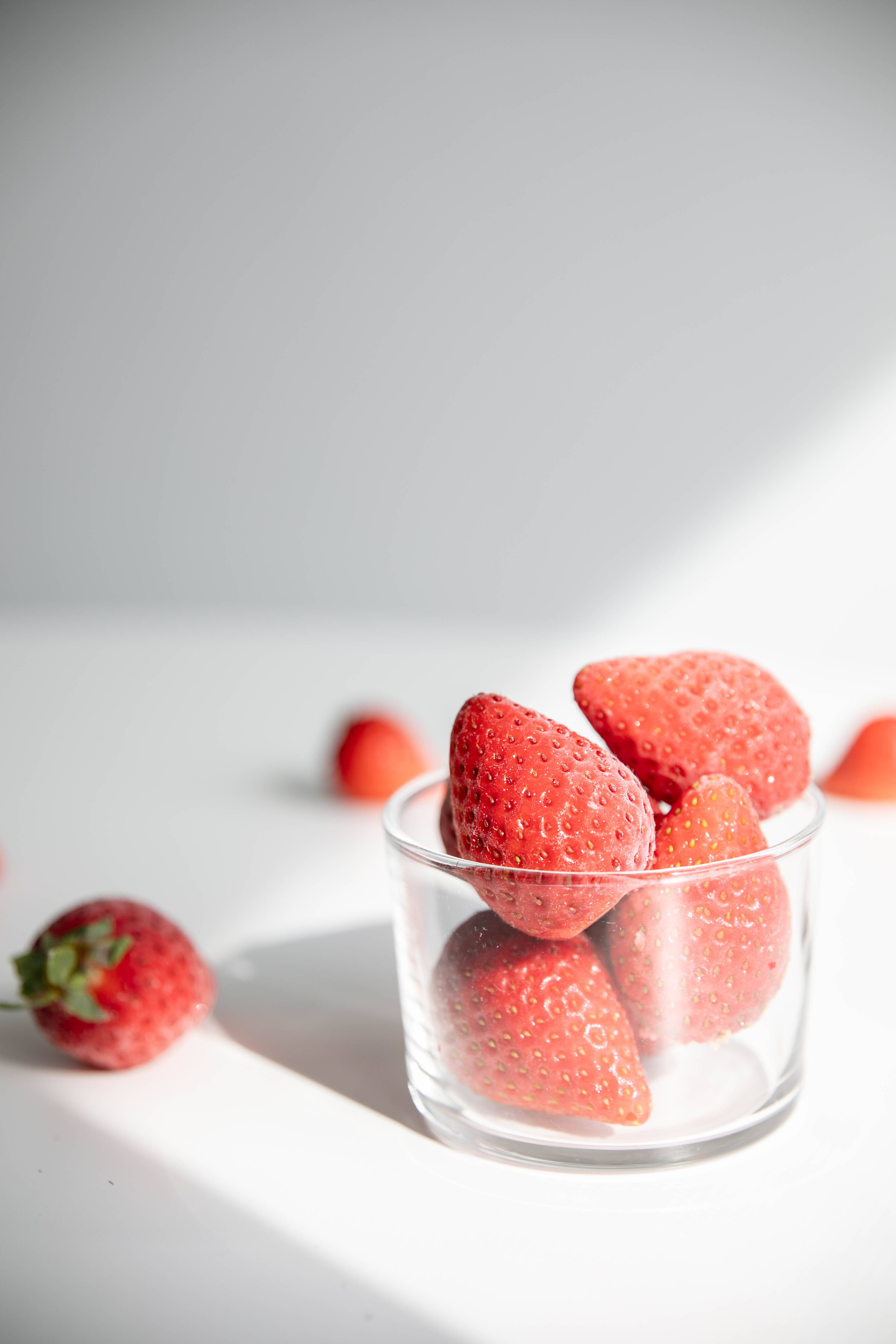 いちご いちご いちご☆ いちご 苺 Buy ZX 8000 'Strawberry Latte