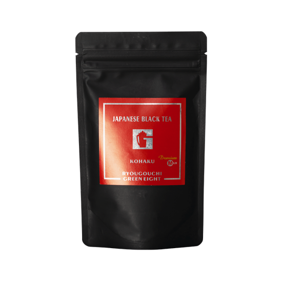 和紅茶 プレミアムマイルド 茶葉 50g 静岡県産 食べチョク 農家 漁師の産直ネット通販 旬の食材を生産者直送