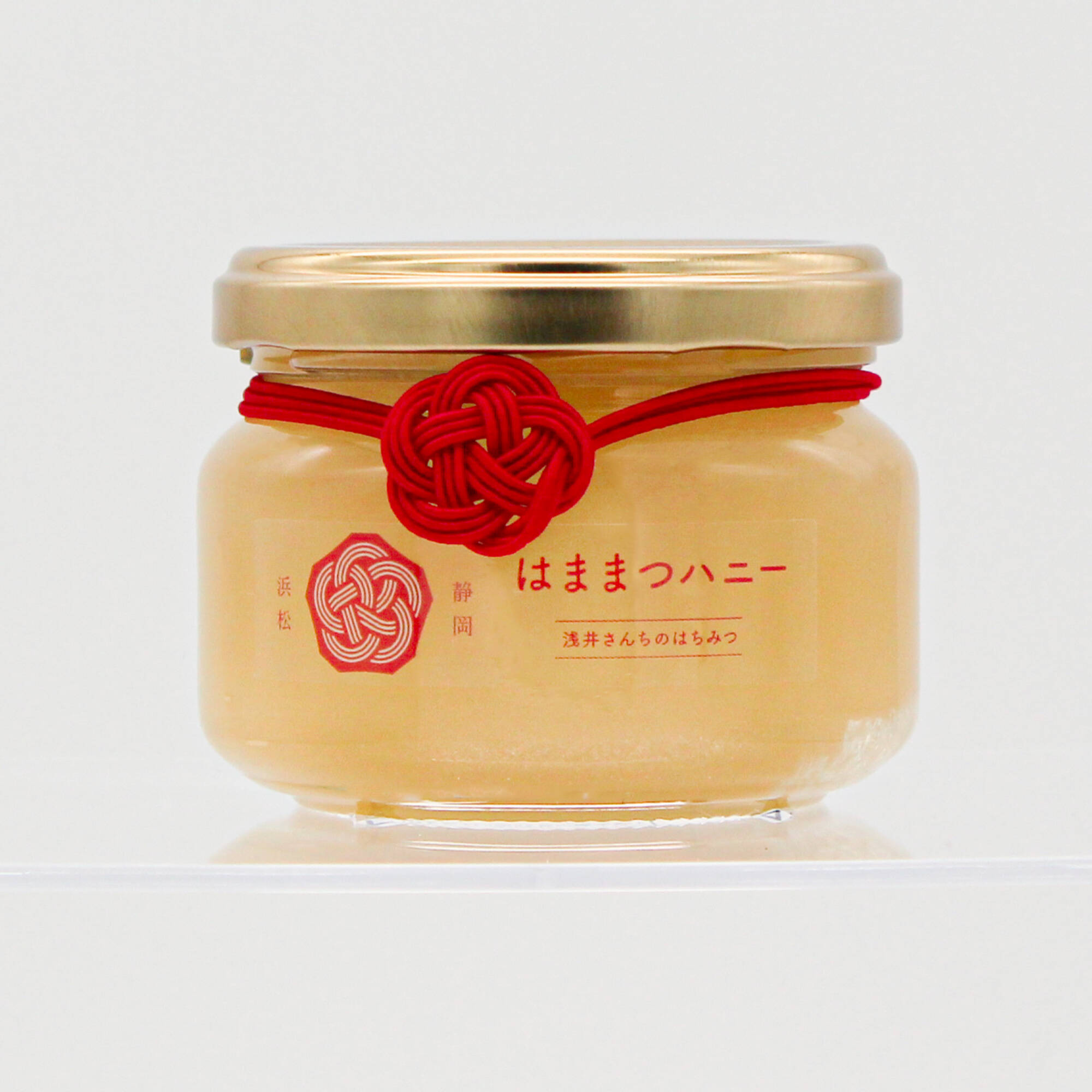 シャリシャリ150g】【春に結晶化したものです】はままつハニー 2025年