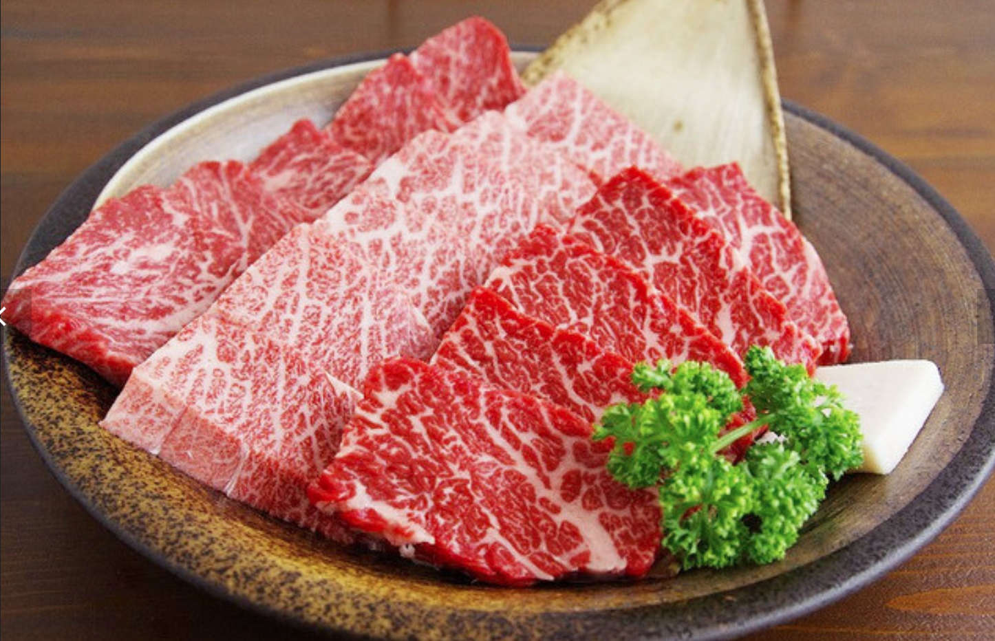 【M】和牛セット 57a54fe83d4133f52ced46c4ebc15c