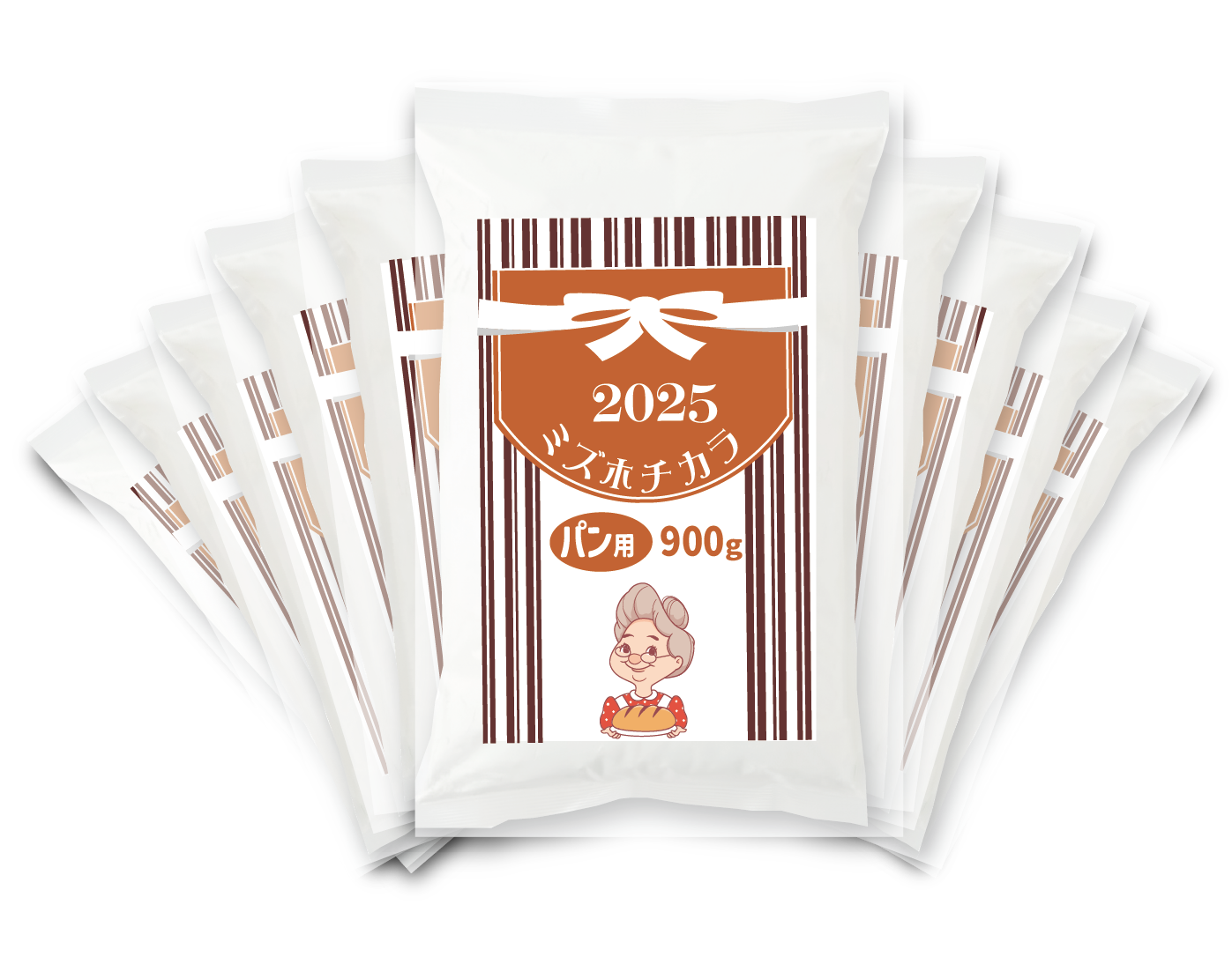 米粉 山梨県産米 パン用米粉 / 1kg | 小麦粉・ミックス粉・雑穀粉