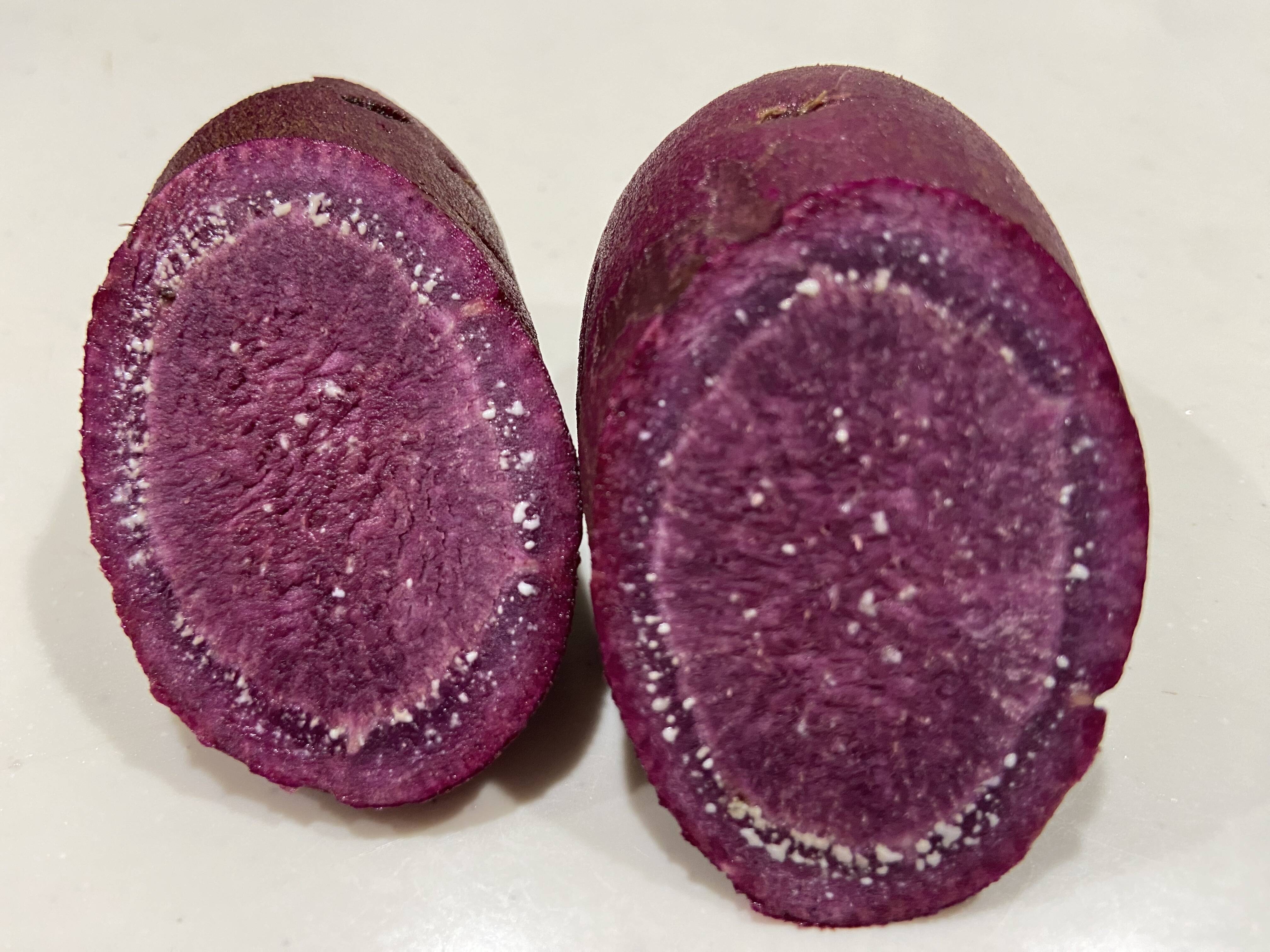 九州佐賀県産七つの島 『高島の紫宝』アヤムラサキ1Kg：佐賀県産の