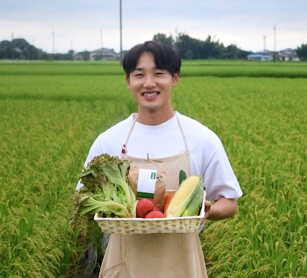 初めまして！池田農園です！｜食べチョク｜産地直送(産直)お取り寄せ