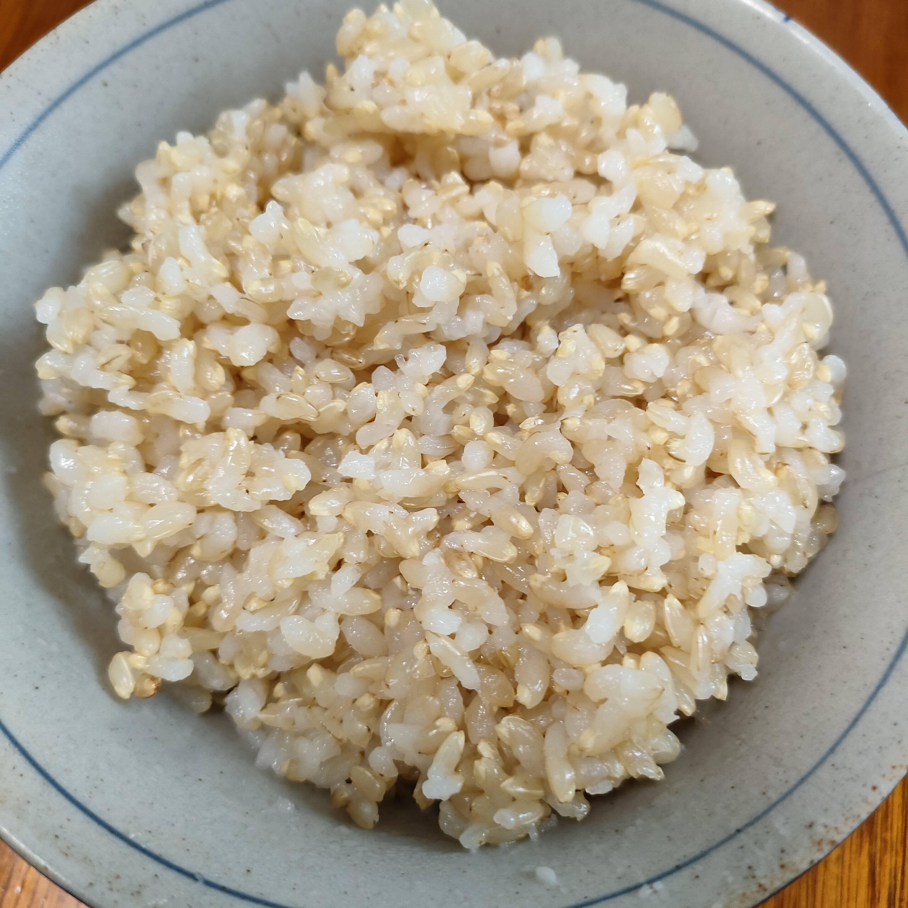 玄米3㎏】豆乳とおからで育ったお米：滋賀県産の米・穀類｜食べチョク