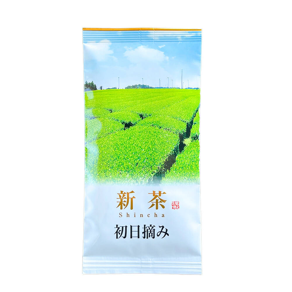 2025年 静岡県産 新茶 100g×30袋 2025年 静岡県産 新茶 100g×30袋 2025年 静岡県産 新茶