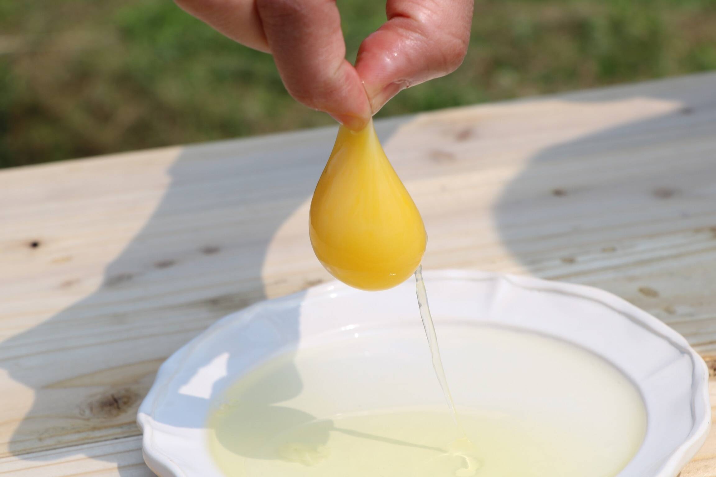 youtube220万回再生！リピート率7割ばあちゃんの昔たまご（40コ