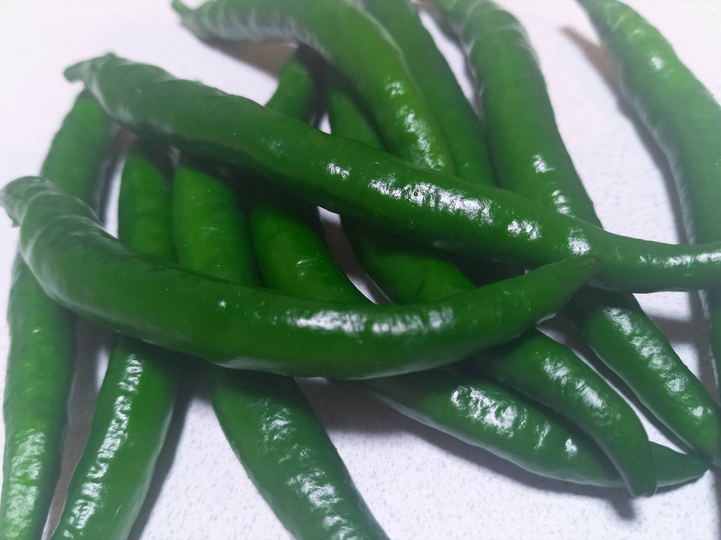 青唐辛子　ホットパラソルex １０キロ 61598cc8c2134b8b0ef75157cb7588