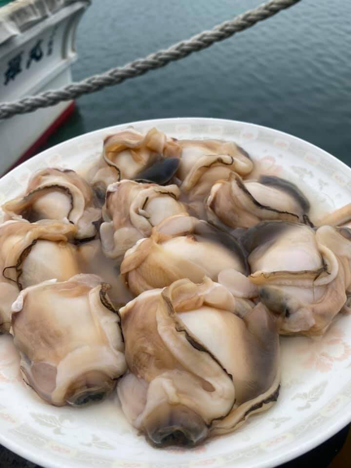 活ホッキ貝 個 苫小牧産 北海道産の魚介類 食べチョク 産地直送 産直 お取り寄せ通販 農家 漁師から旬の食材を直送