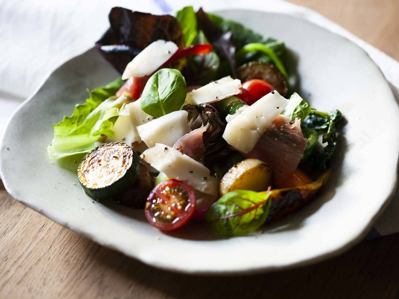 フレッシュから熟成まで！】6種のチーズセット(3〜4人用)：宮崎県産の