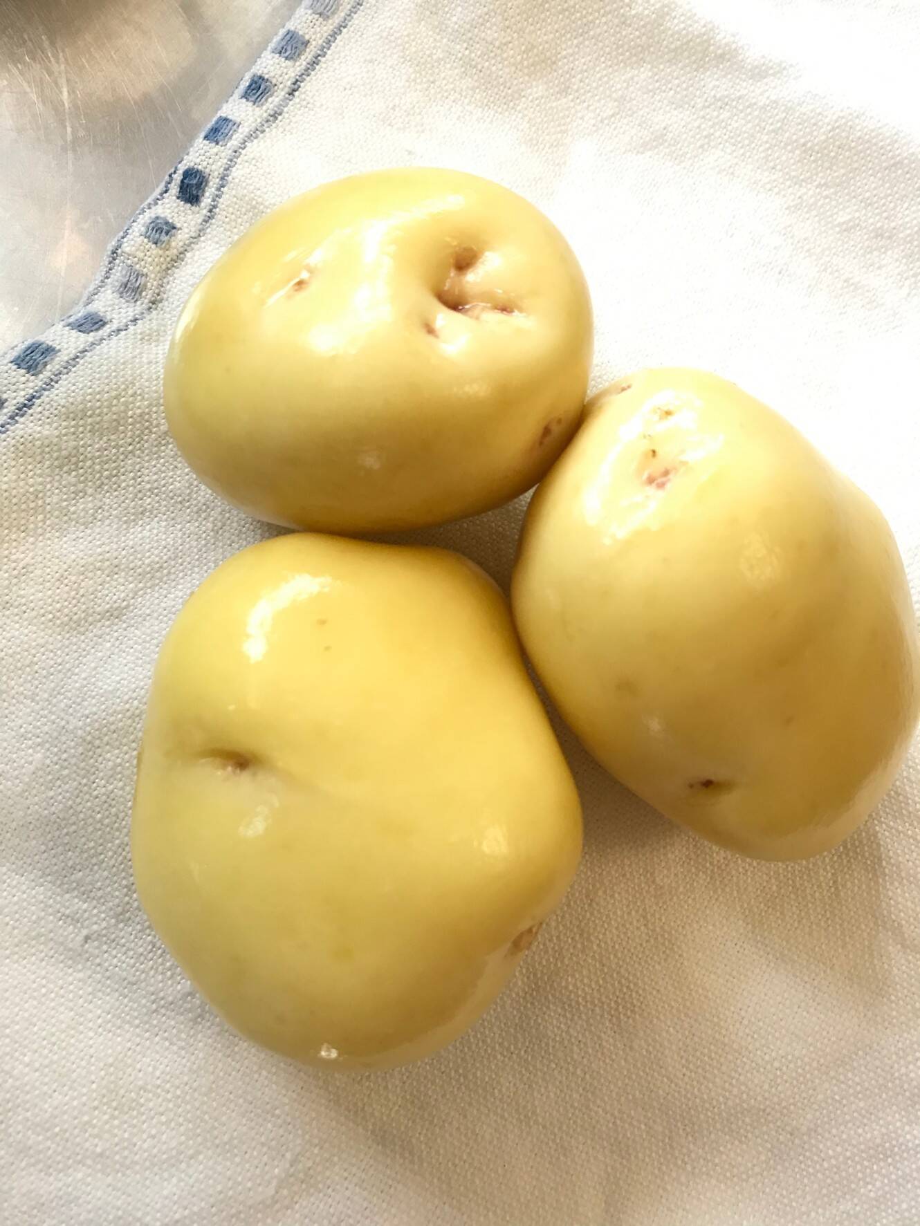 鈴也メニュー ＊ 〜キタアカリ（じゃがいも）〜｜食べチョク｜産地直送 