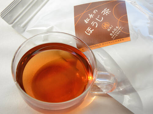 ほうじ茶 様 ほのかな甘みと魅惑の香ばしさ【ほうじ茶】茶農家仕立てのうれしの