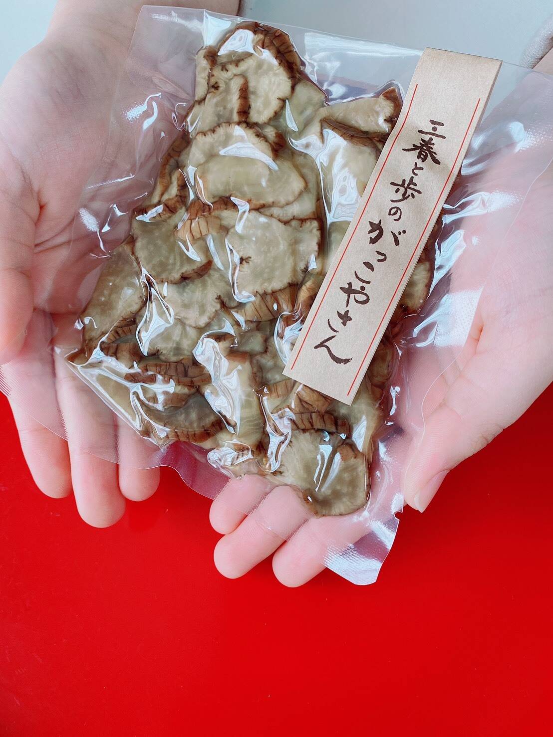 どちらがお好み⁈いぶりがっこ食べ比べセット：秋田県産の加工品｜食べチョク｜産地直送(産直)お取り寄せ通販 - 農家・漁師から旬の食材を直送