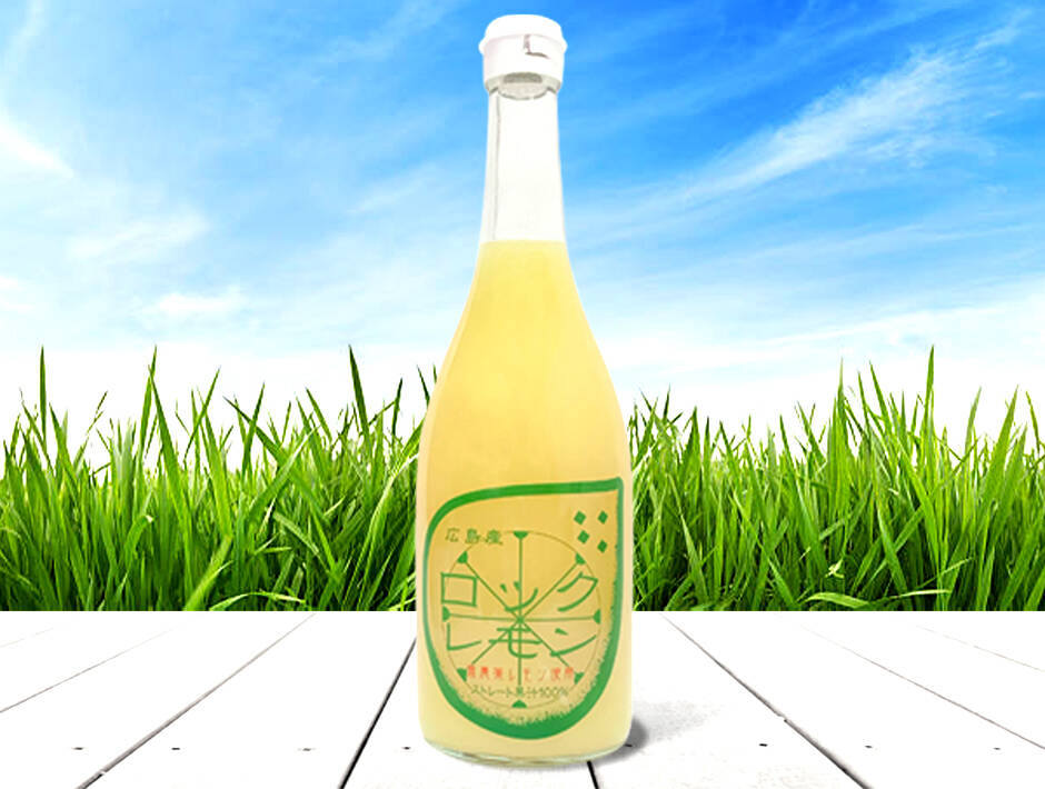 最大97％オフ！ 愛媛県産 レモン果汁 720ml×6本 agapeeurope.org