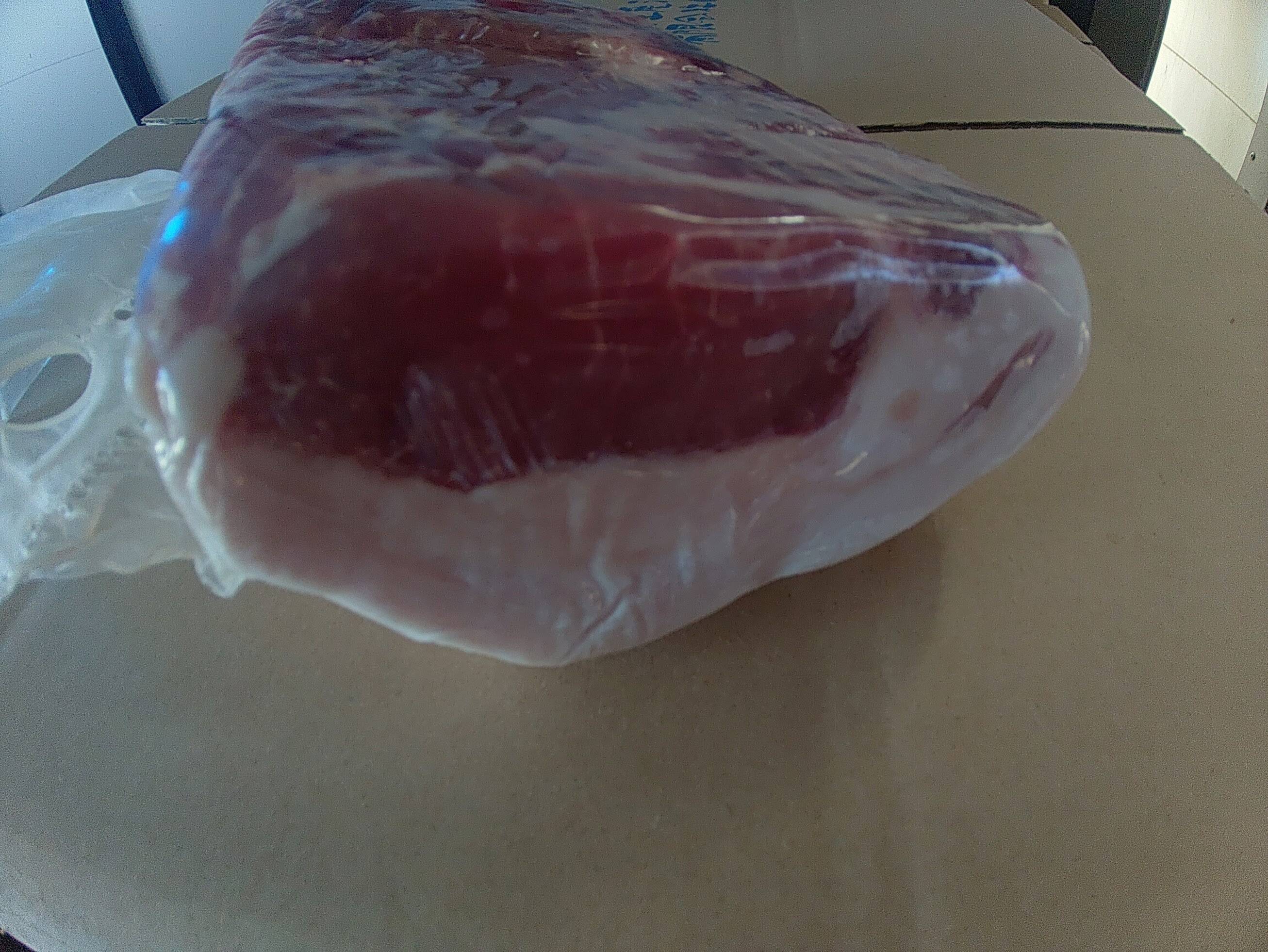 お肉.ロース ジャパンエックス ロース 1kg [ブロック肉] | JAPAN X オンラインストア