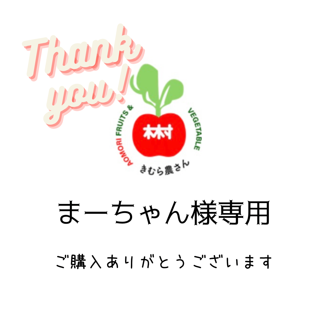 まーちゃん様専用【同梱】🍎りんごジュース３本と🍎ジューシーりんご３キロ🍎◆甘さが違う！葉とらず入り品種ミックス🍎品種指定OK【冬ギフト】のし対応