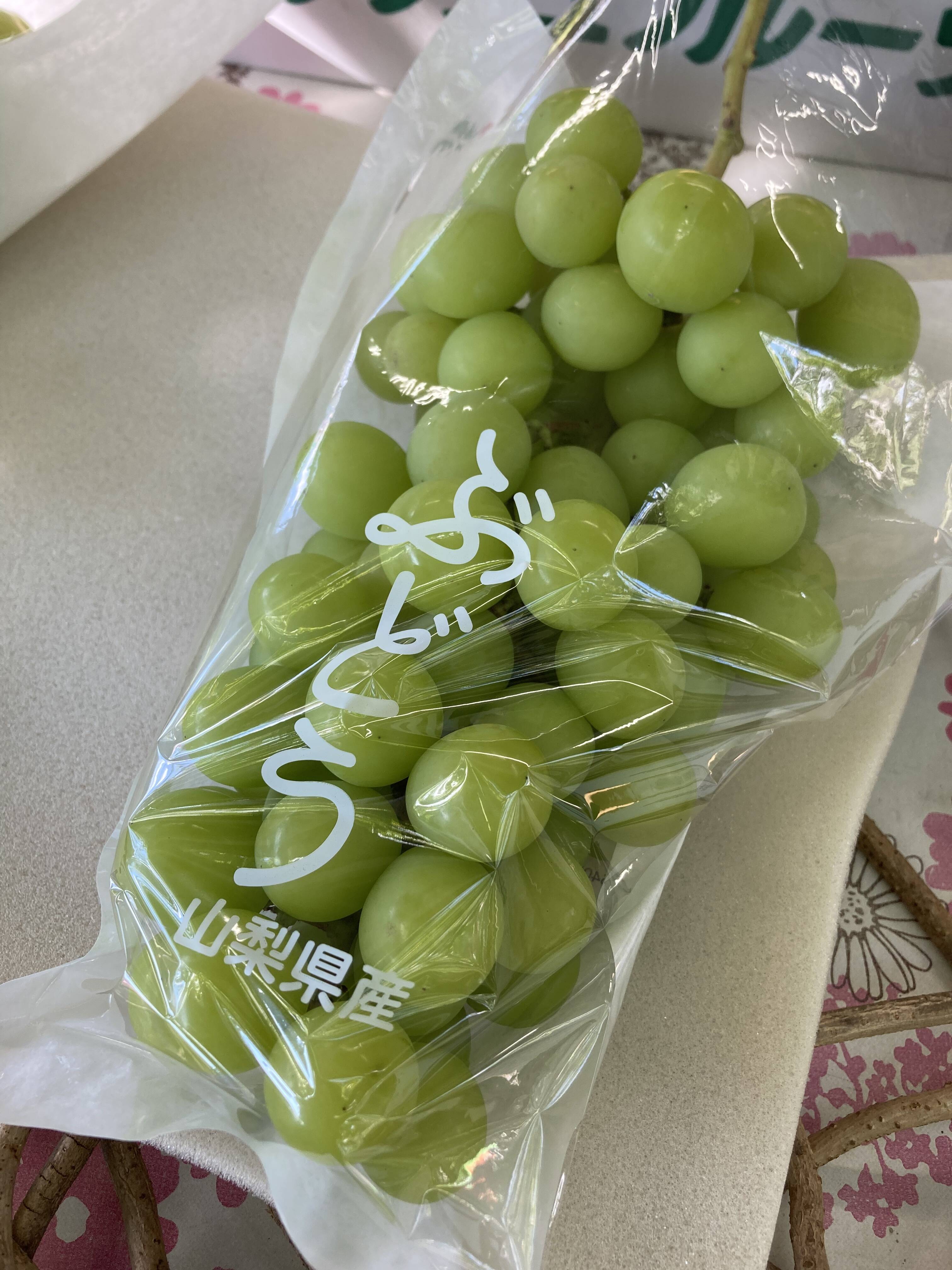 ★ジャスミン★ シャインマスカット3kg シャインマスカット 3kg」の人気商品一覧 | 安い商品を通販