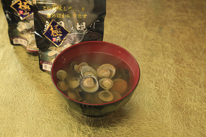 しじみ様購入用ページ 神西湖産】しじみ 1kg – K's食品