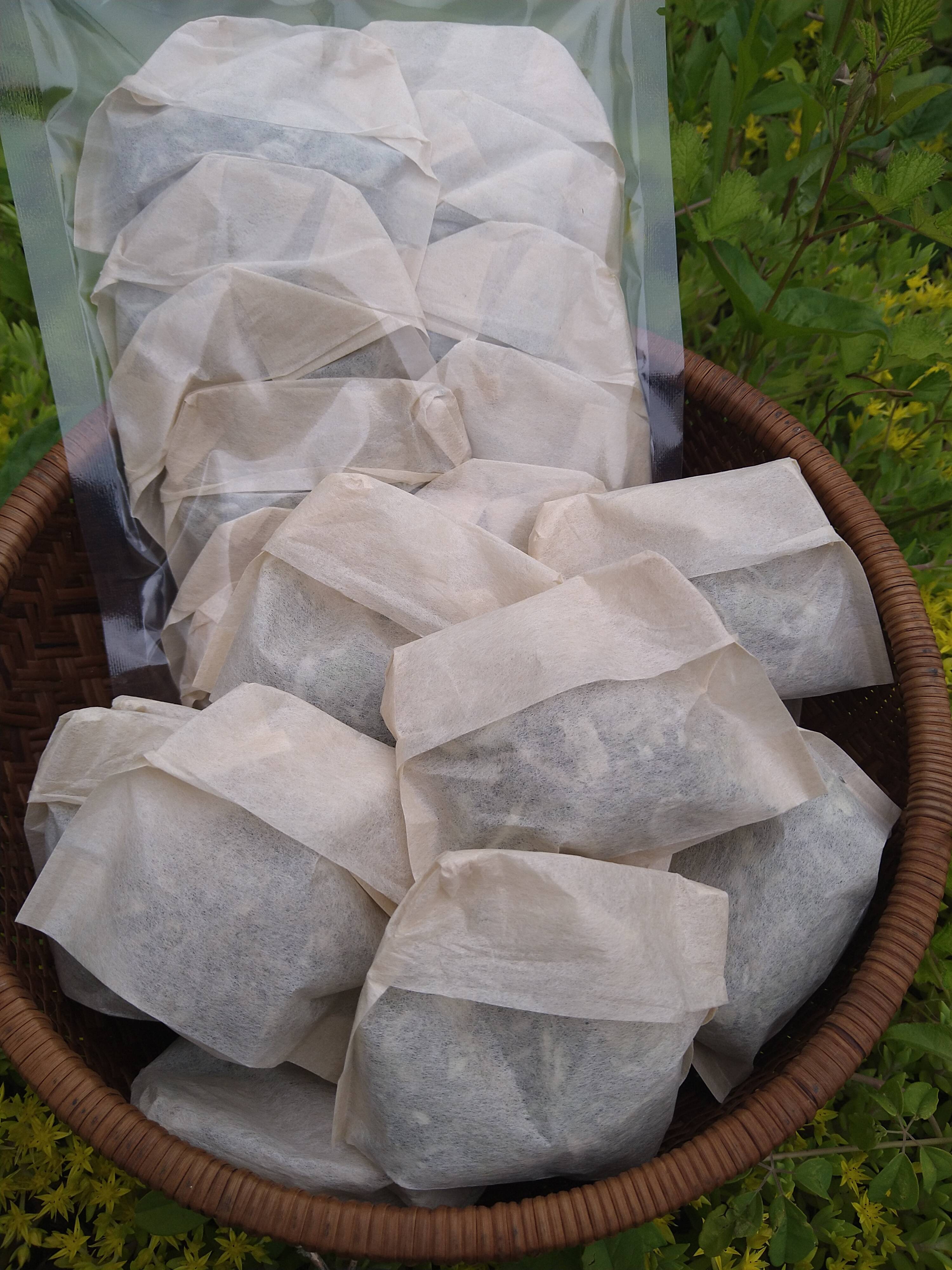 乾燥よもぎ2キロ 乾燥よもぎ 新芽：福井県産のよもぎ｜食べチョク｜産地直送(産直)お