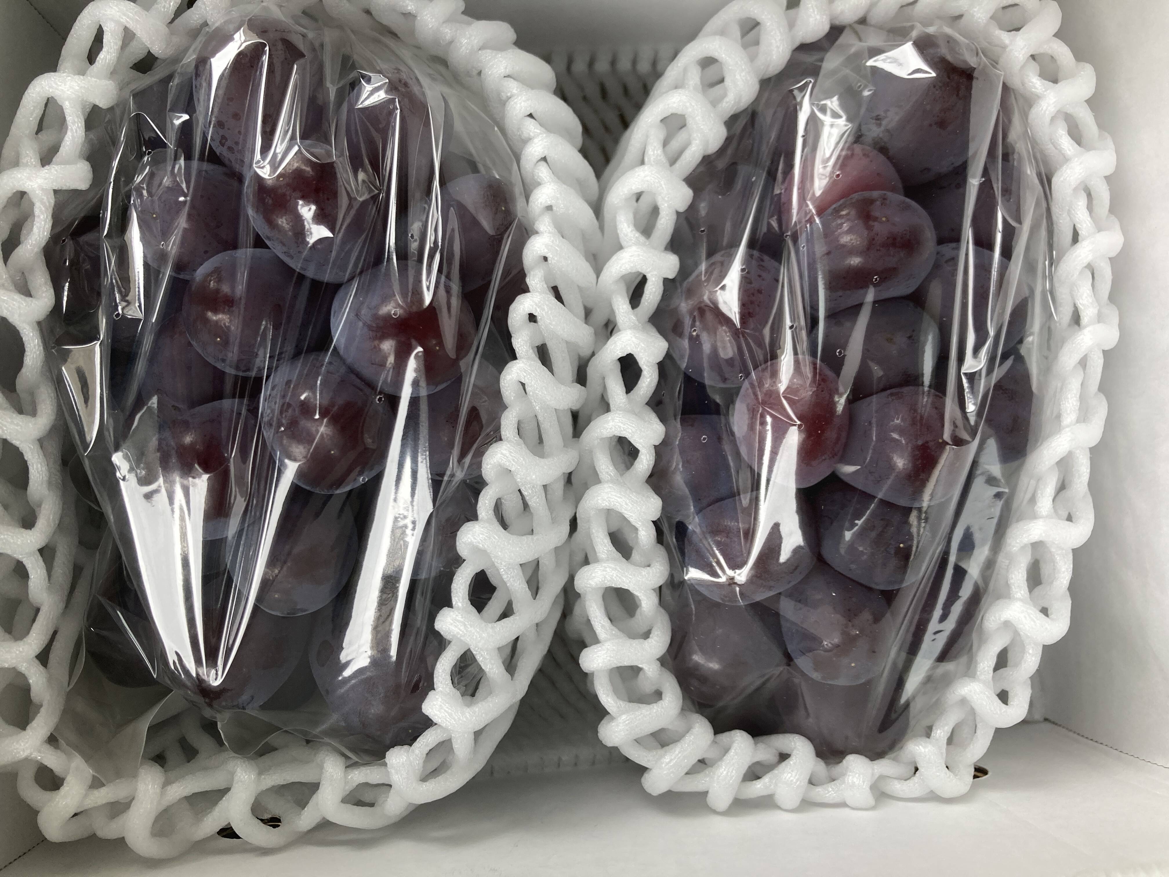マッシュポテト様専用温室『富士の輝』粒売り2キロ以上