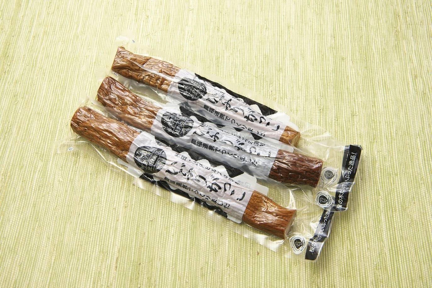 おまけありMサイズ20本セット 農家がつくったいぶりがっこ 大綱漬いぶりがっこ堪能セット(4種6袋セット) | 秋田県大仙市