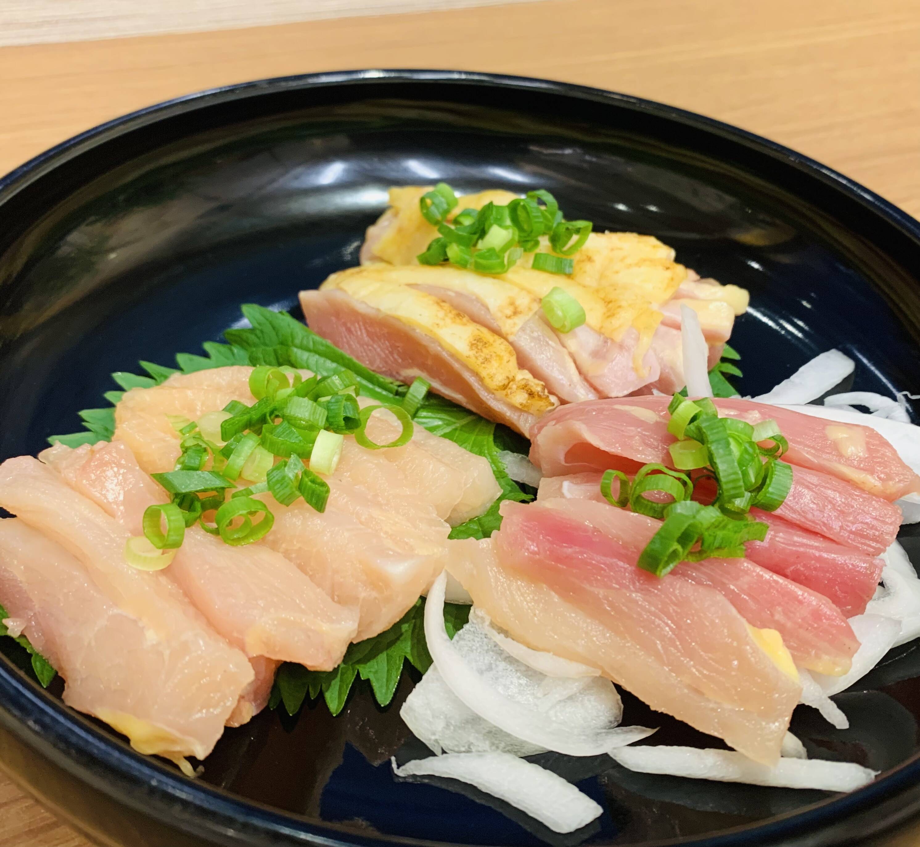 当店人気no1商品 大摩桜の鶏刺し 冷凍 単品 鹿児島県産 食べチョク 農家 漁師の産直ネット通販 旬の食材を生産者直送