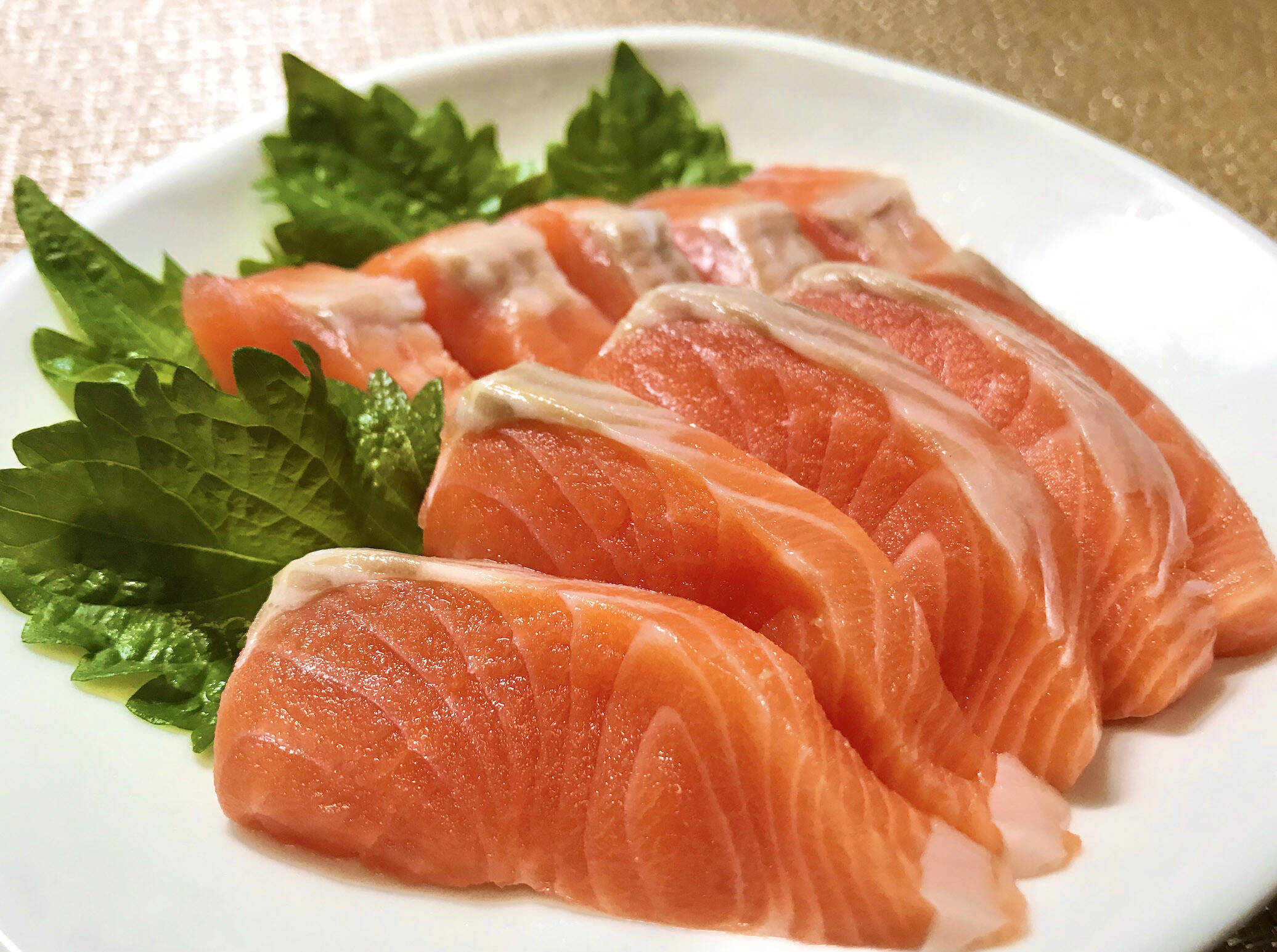 夏ギフト】【山梨ブランド鱒】お刺身で食べられる「富士の介」柵 200g