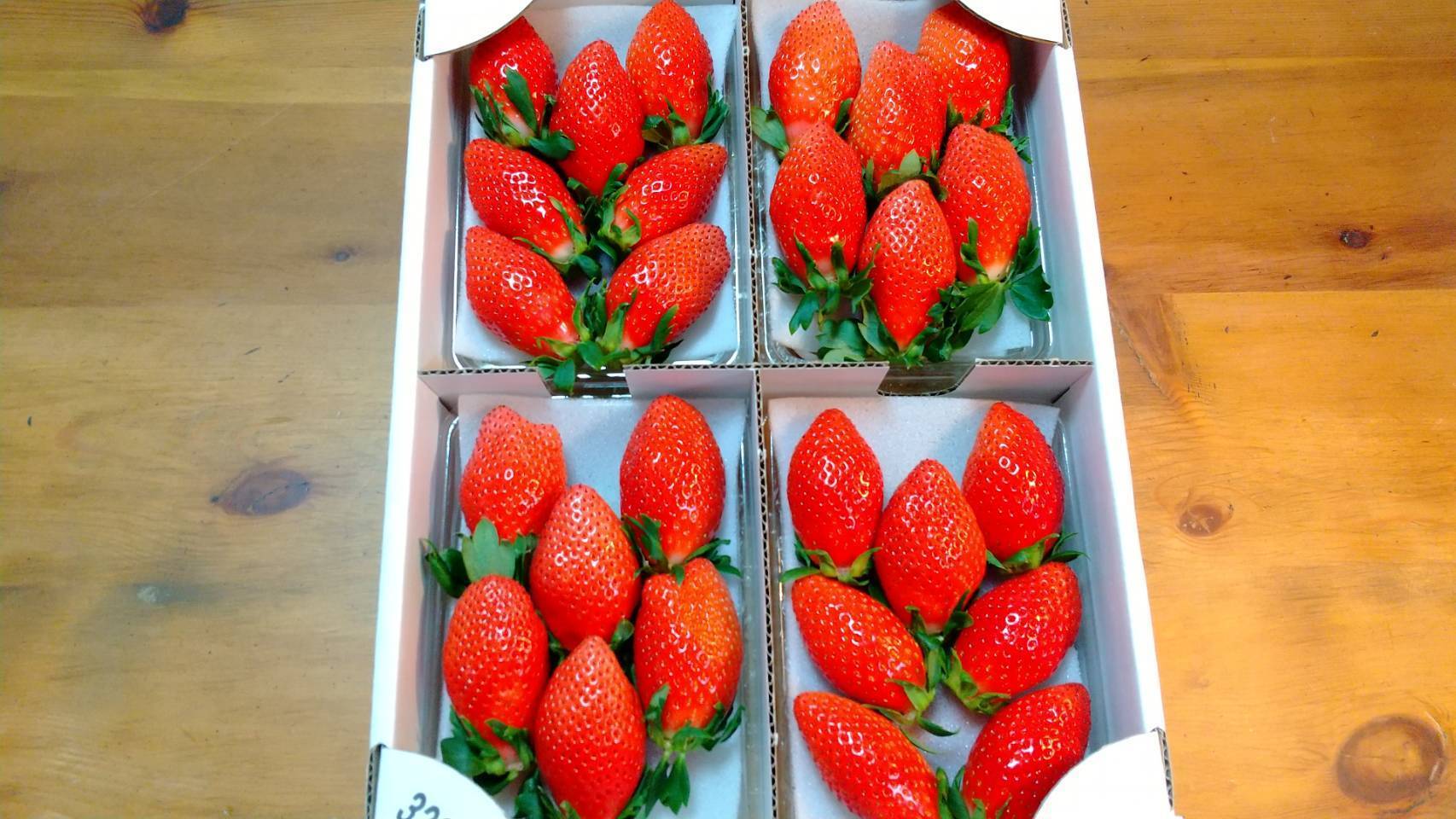 予約購入 やよいひめ 4パック入5枚 計パック 群馬県産他 いちご 苺 生食果物 野菜 アウトレット特価 その他 Rspg Spectrum Eu 予約購入 やよいひめ 4パック入5枚 計パック 群馬県産他 いちご 苺 生食果物 野菜 アウトレット特価 その他 Rspg Spectrum Eu