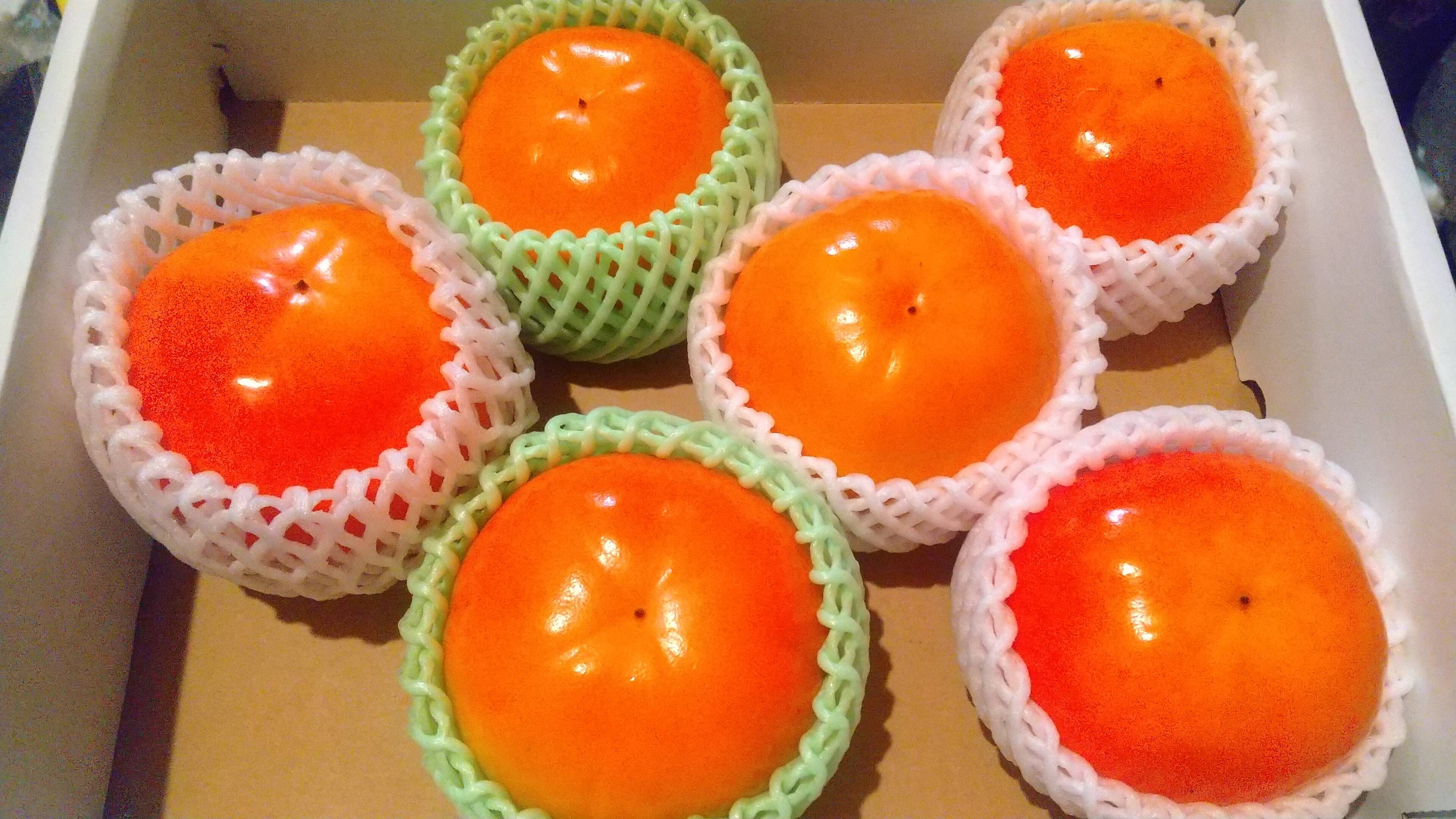 りーちゃん様お得意出品ページ渋柿20Kg 楽天市場】渋柿 20kgの通販