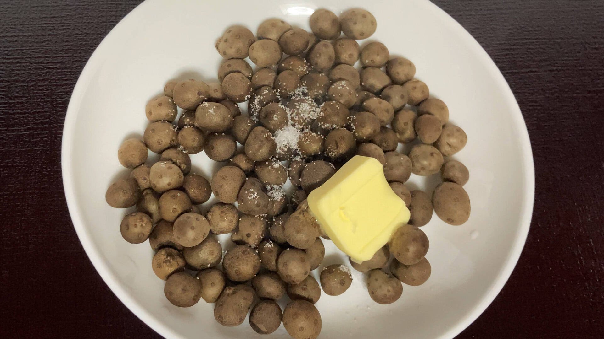むかご 食べ 方