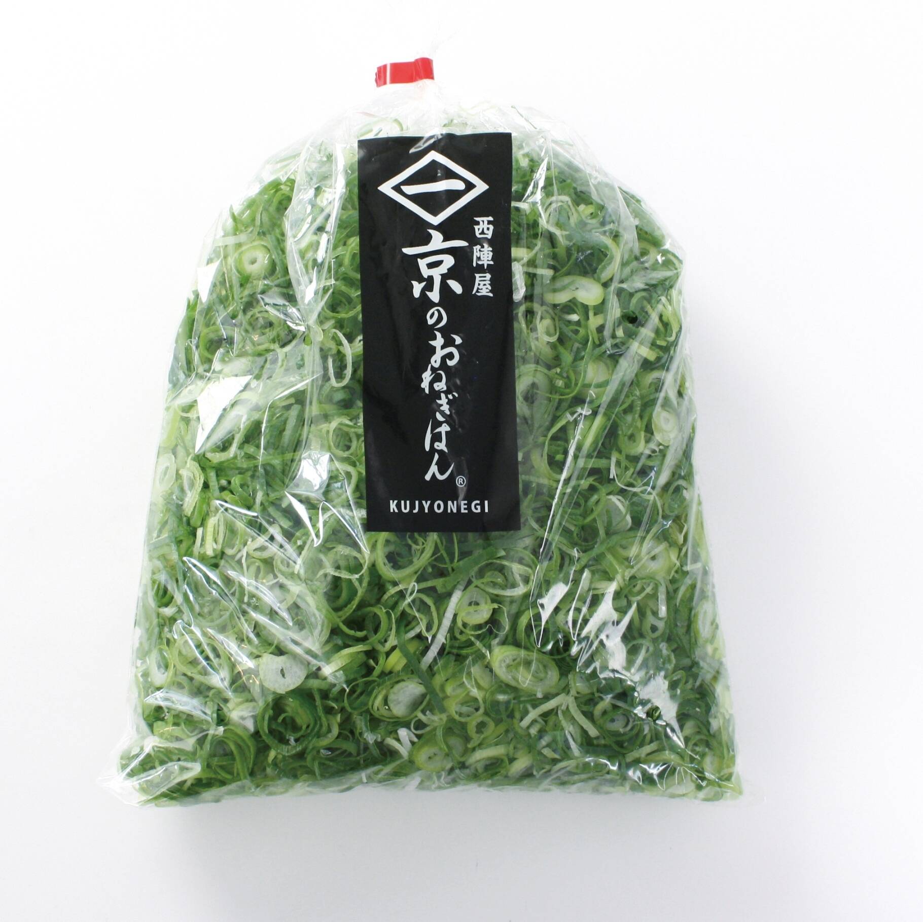 京のおねぎはん（九条ネギ）カット 5kg：京都府産の九条ねぎ｜食べ