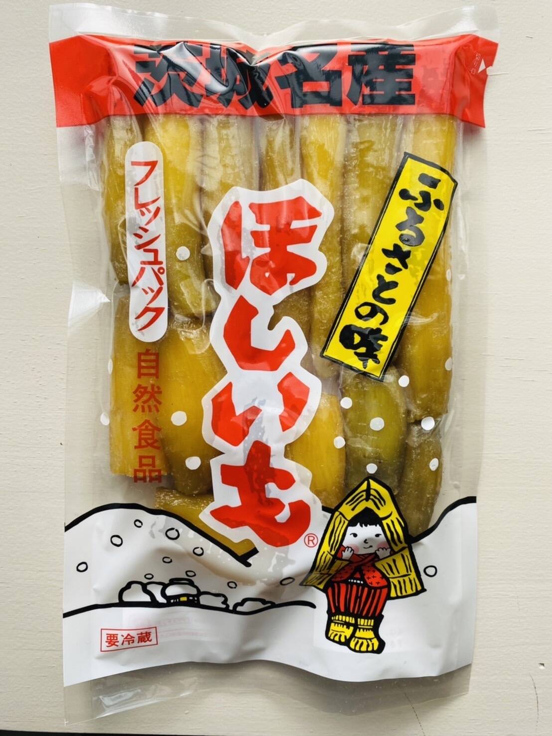 どんちゃん様専用、干しいも、紅はるか丸干し1箱 - その他