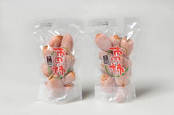 予約販売】究極の市田柿！糖度60度超えの南信州の冬の味覚