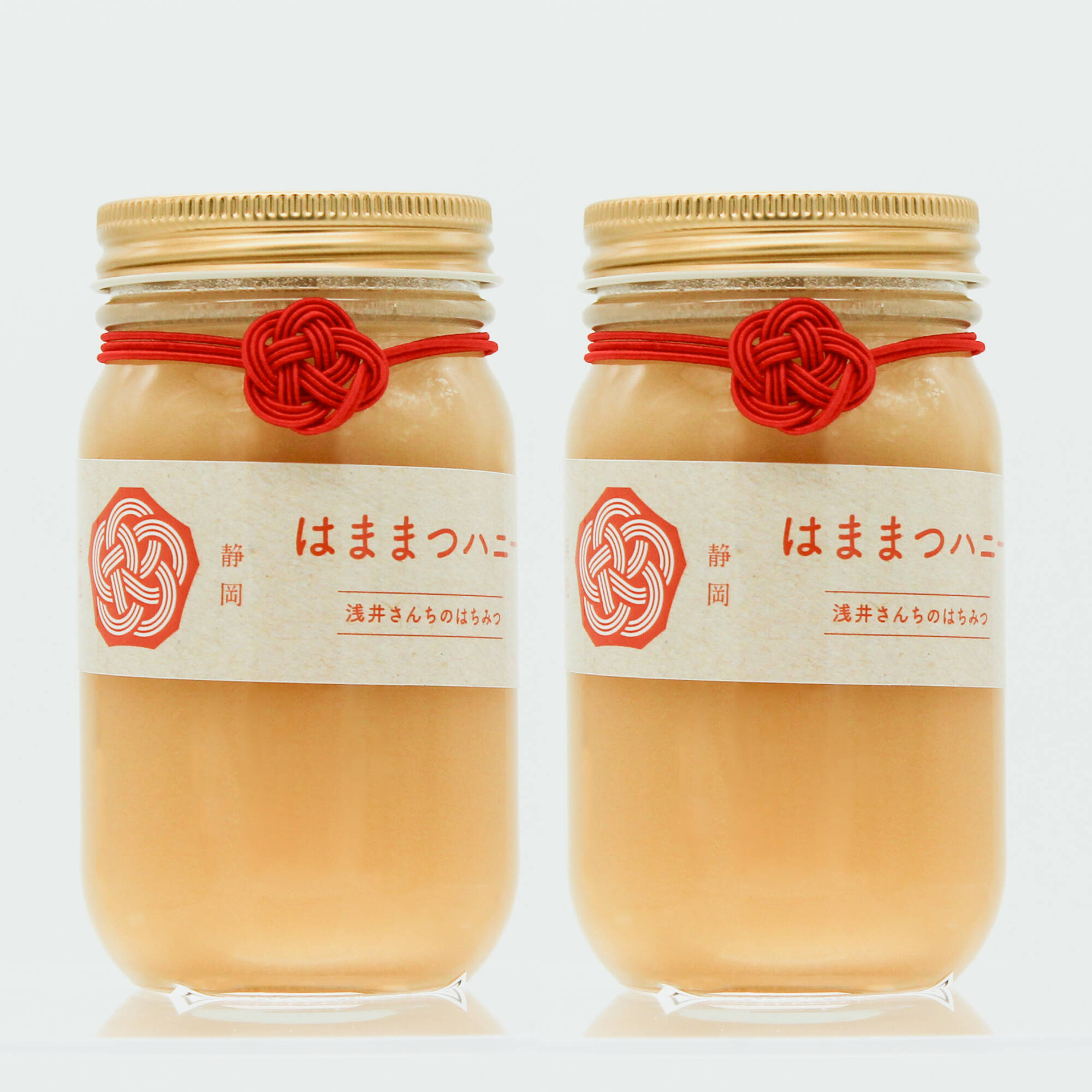 値下げしました】非加熱天然ならでは！結晶化したはちみつです【百花蜜300g×2個】はままつハニー 2023年天然はちみつ 百花蜜 300g×2 個：静岡県産のはちみつ｜食べチョク｜産地直送(産直)お取り寄せ通販 - 農家・漁師から旬の食材を直送