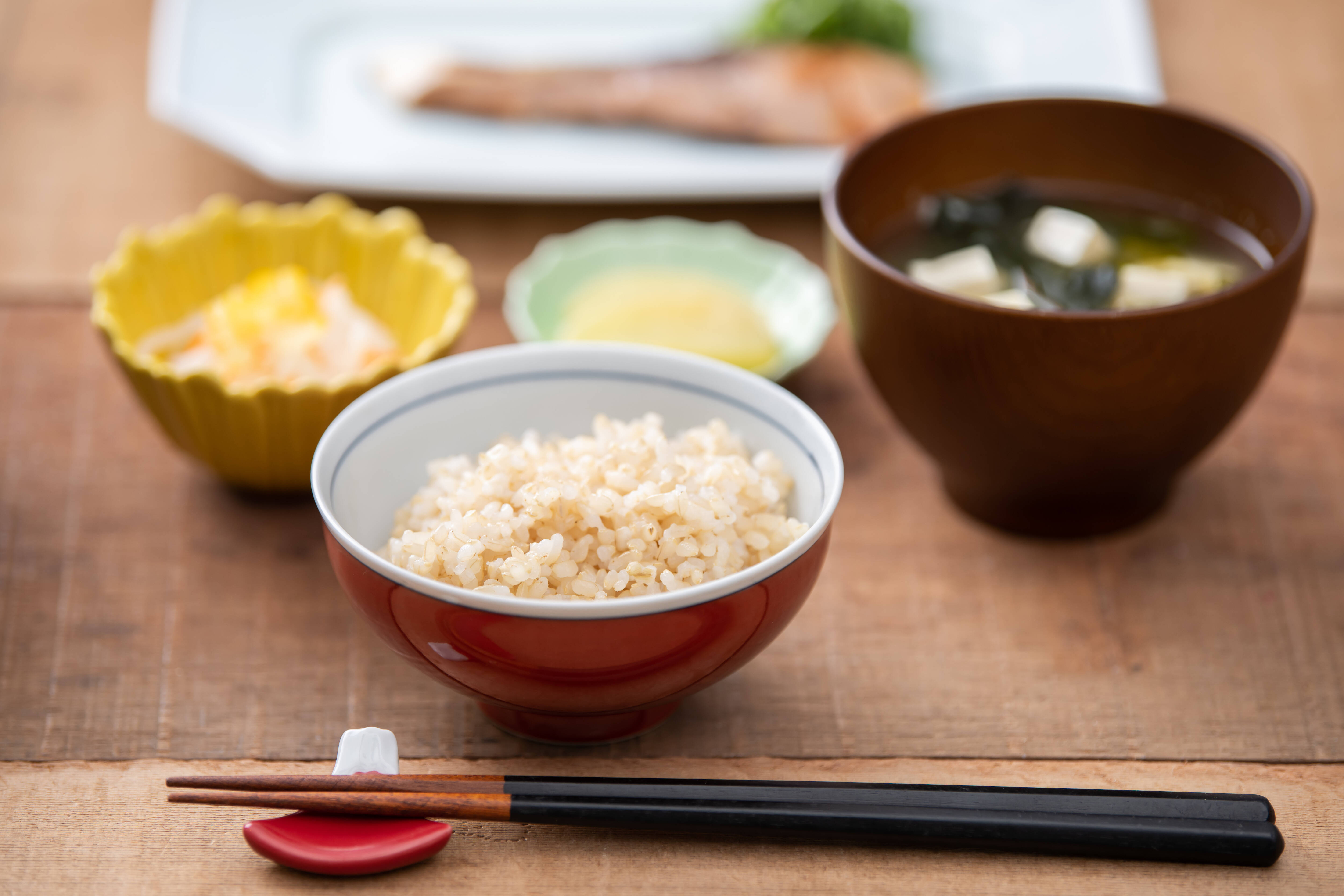 玄米と白米10kgずつ）農薬をつかわないコシヒカリ @石川県産【令和5