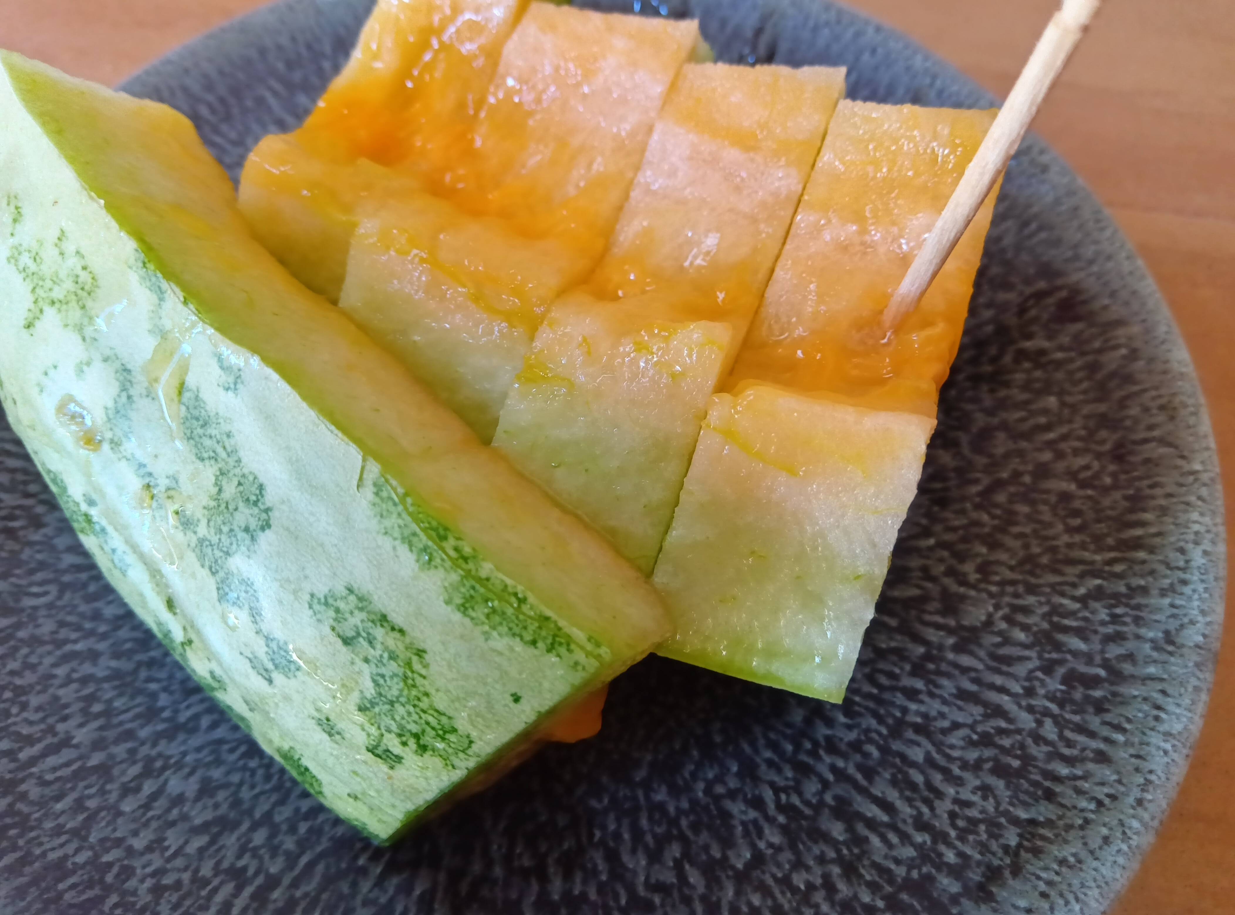 ごとうり 肥料農薬不使用、自家採種【和歌山県在来種】：和歌山県産の
