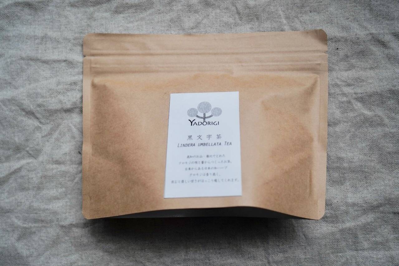 山採りクロモジ苗木 和ハーブ 香り◎ 約140cm 2 クロモジ苗の通信販売 | 日本原産の和ハーブ | ロハスプラザ