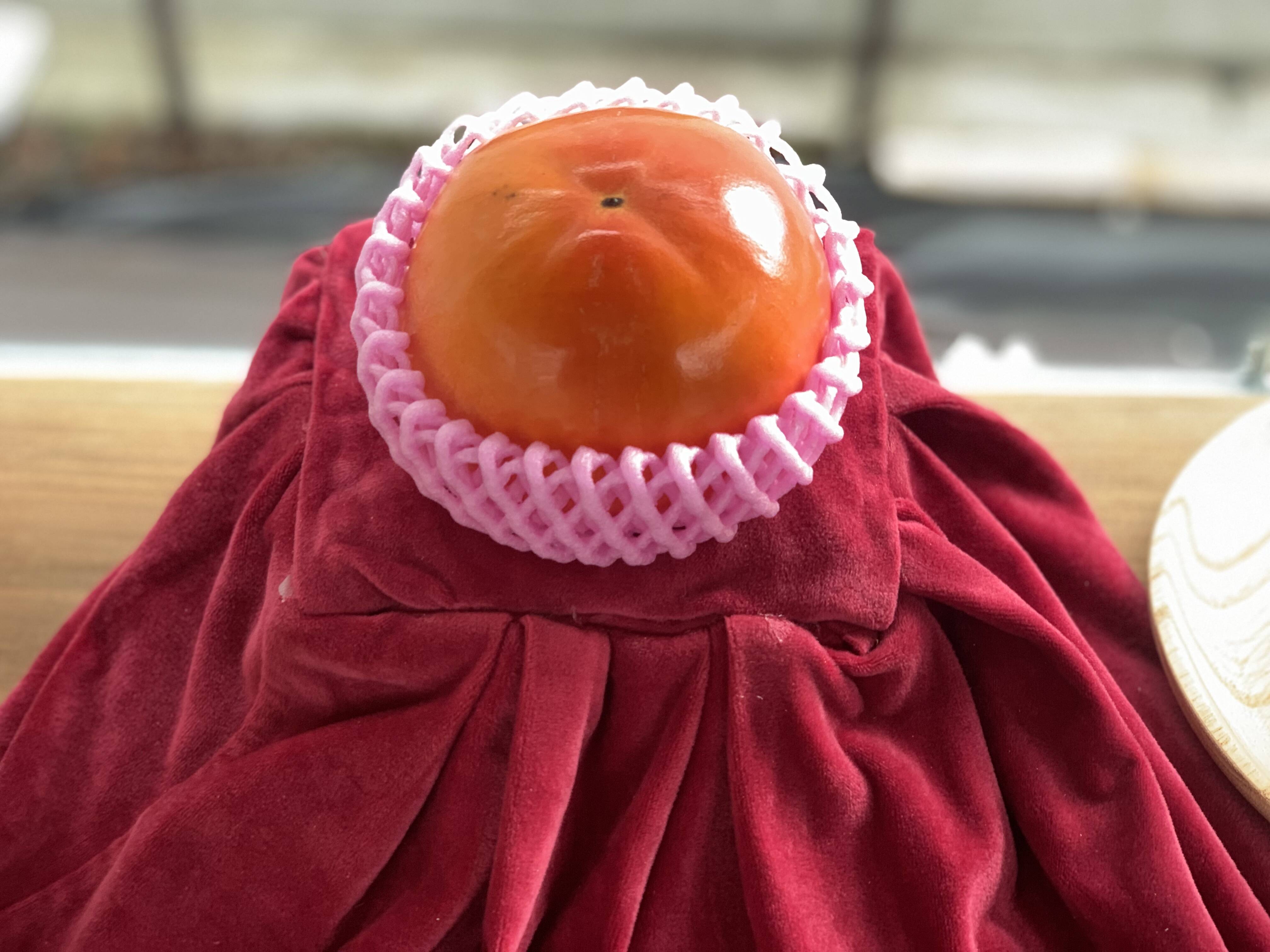 柿の王】定番を極めた最高級の富有柿（5kg）熨斗対応可【冬ギフト