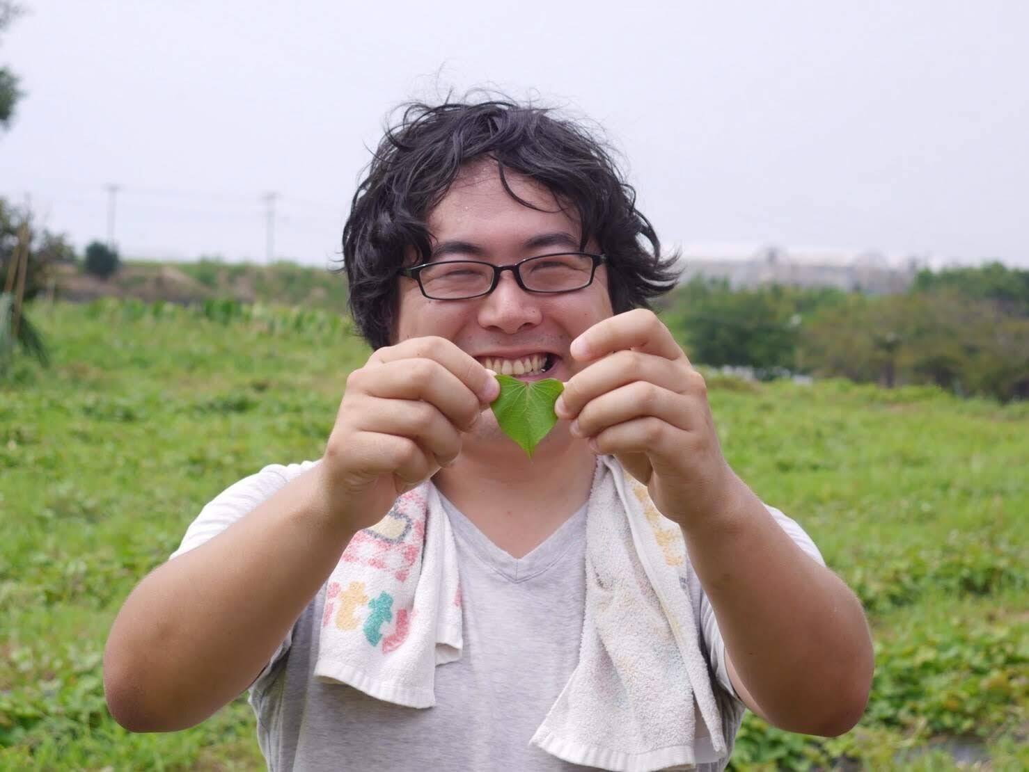 🍴 Eating chok ｜ ～ #SOS from farmer fisherman ～ Later talk Farm farm first place | Eating chok