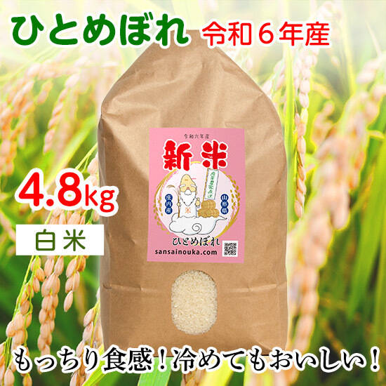 見つけたらラッキー!【新米】令和6年 秋田県産 ひとめぼれ 25㎏ 見つけたらラッキー!【新米】令和6年 秋田県産 ひとめぼれ 25㎏